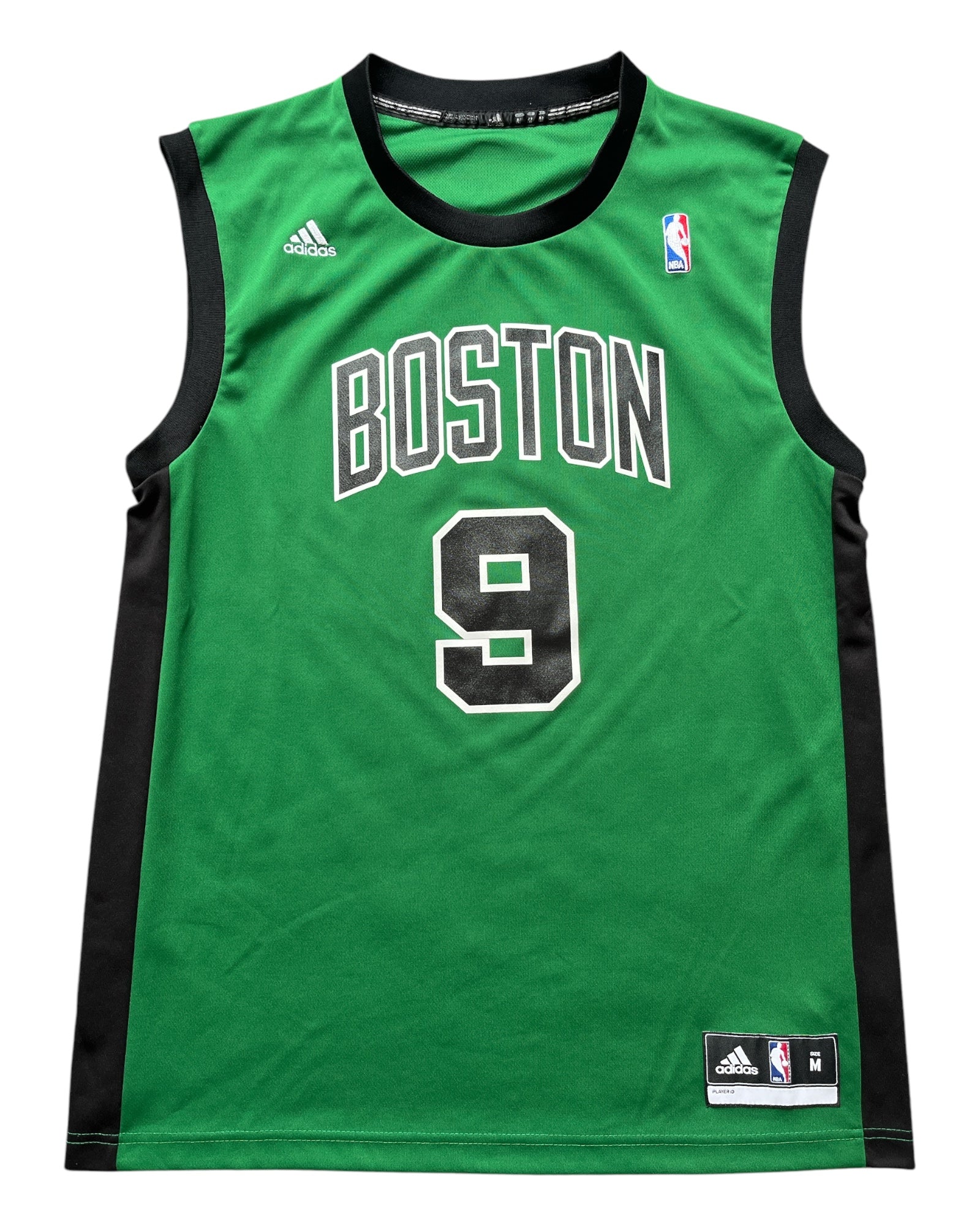 Boston Celtics 2010/2014 Alternate Rondo (M)
