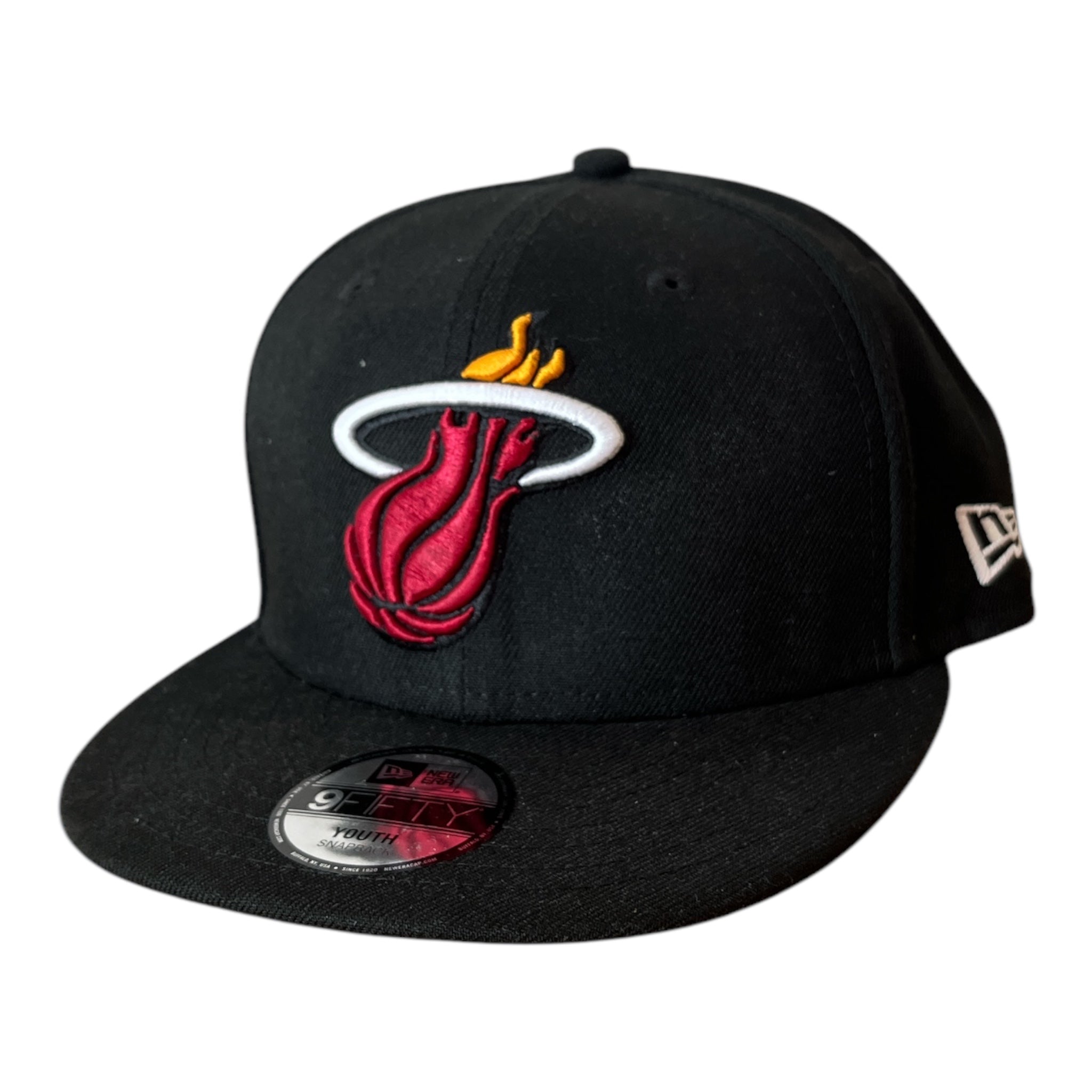 Casquette Miami Heat - 9Fifty (New Era)