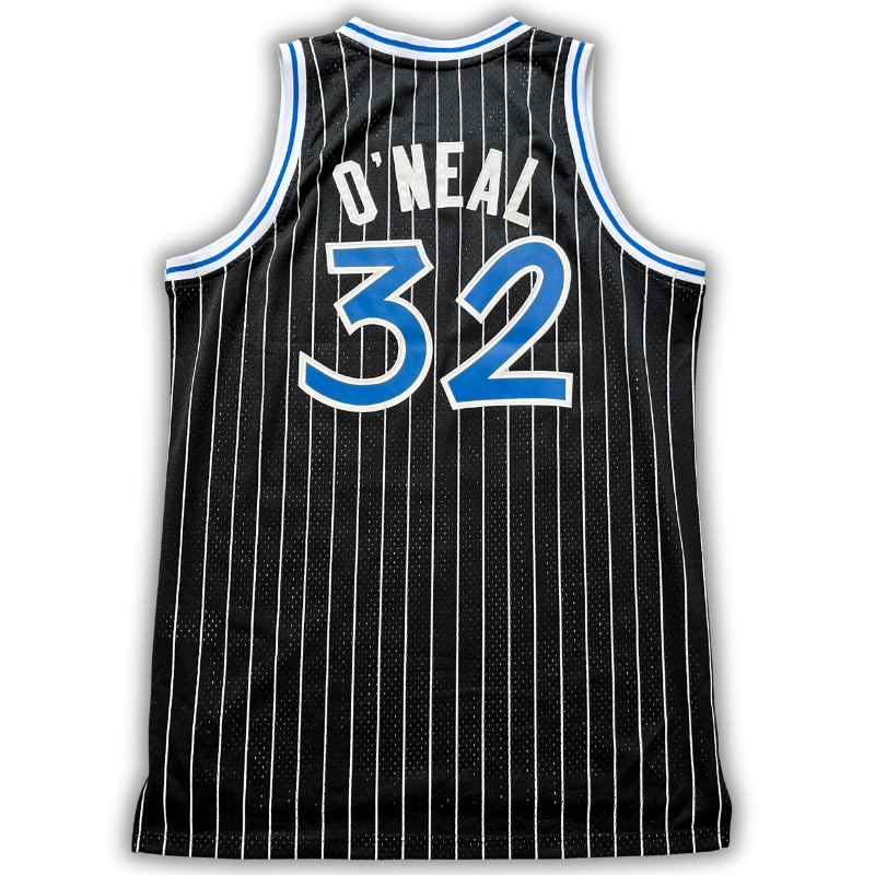 Orlando Magic 1992/1996 Alternate O'Neal (XL) HWC