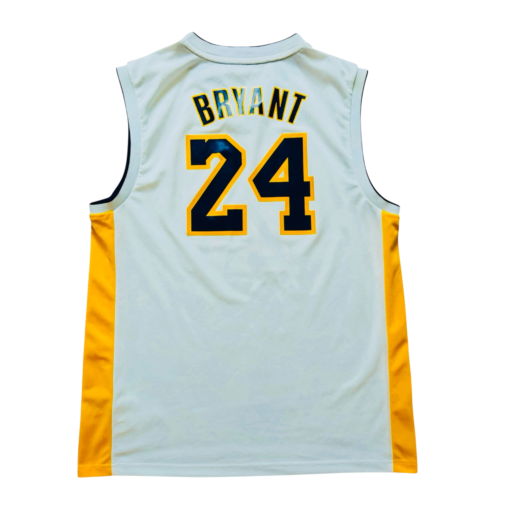 Los Angeles Lakers 2010/2014 Alternate Bryant (L)