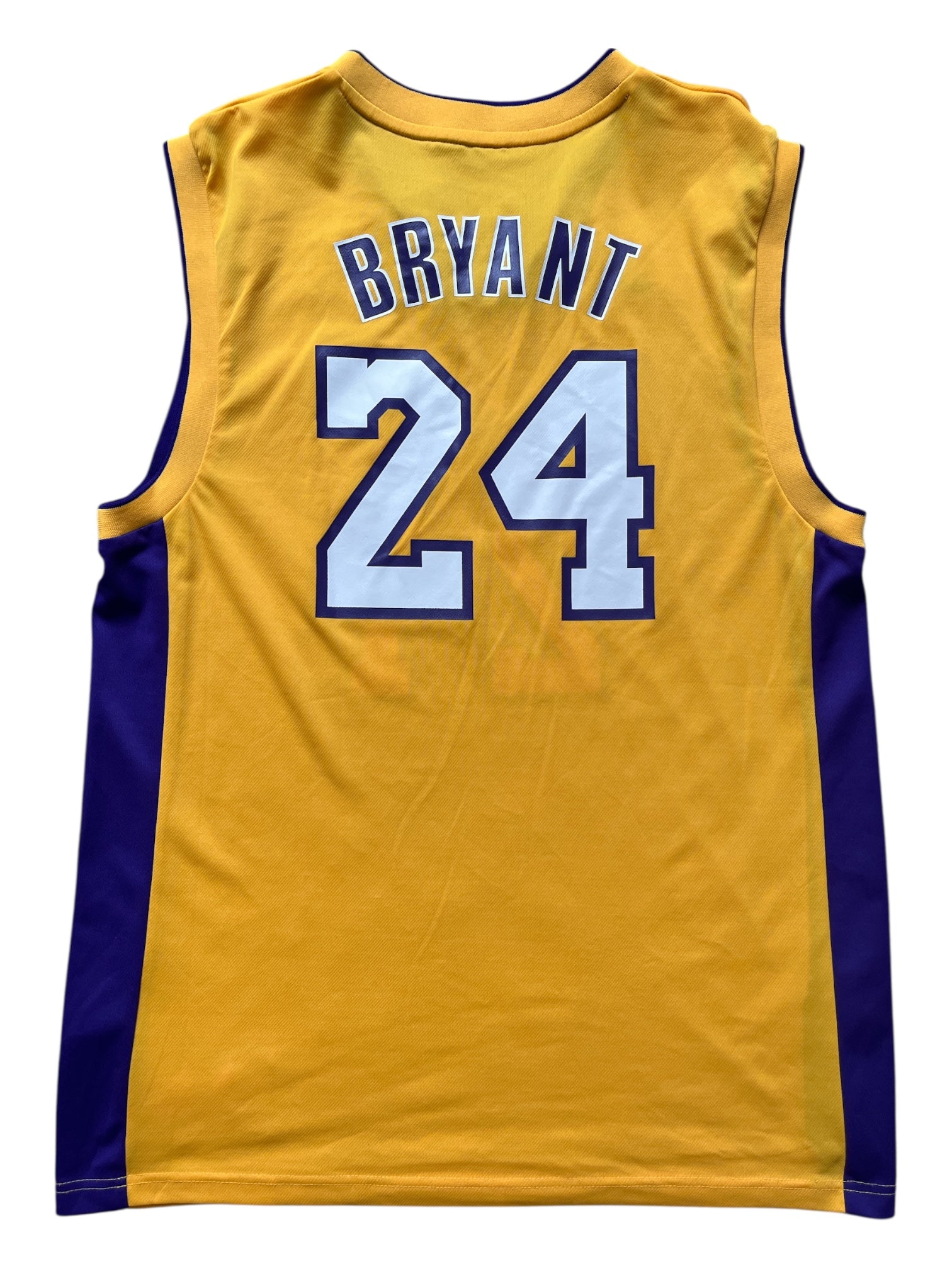Los Angeles Lakers 2010/2014 Alternate Bryant (M)