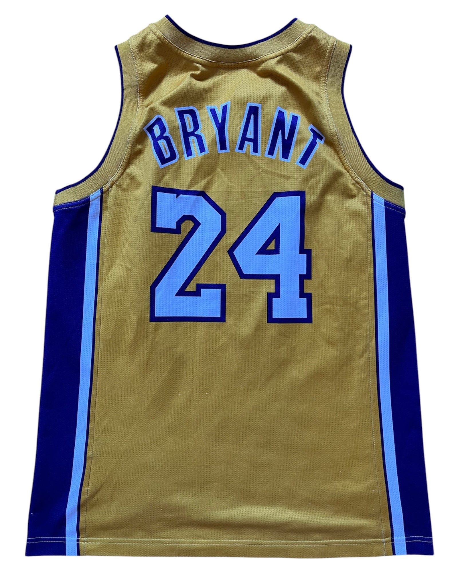 Los Angeles Lakers 2006/2010 Home Bryant (M)