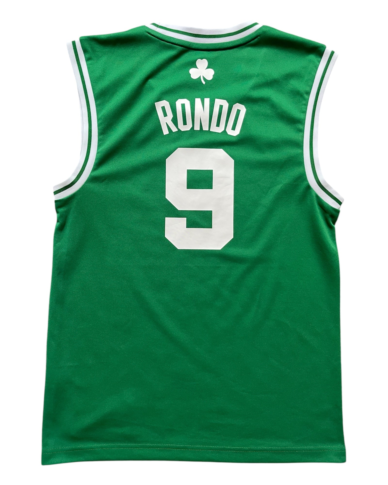Boston Celtics 2010/2014 Away Rondo (S)