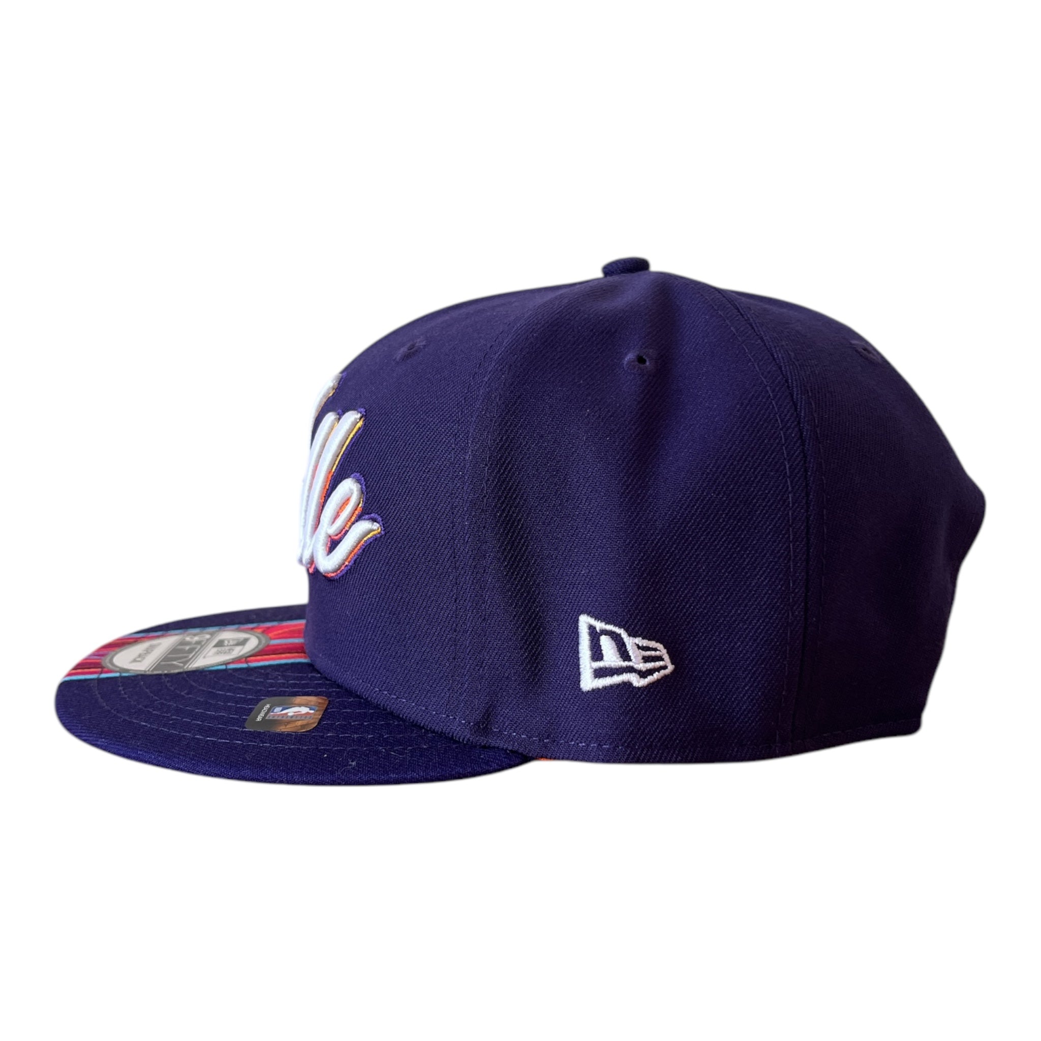 Casquette Phoenix Suns - 9Fifty - 2023 City Edition (New Era)