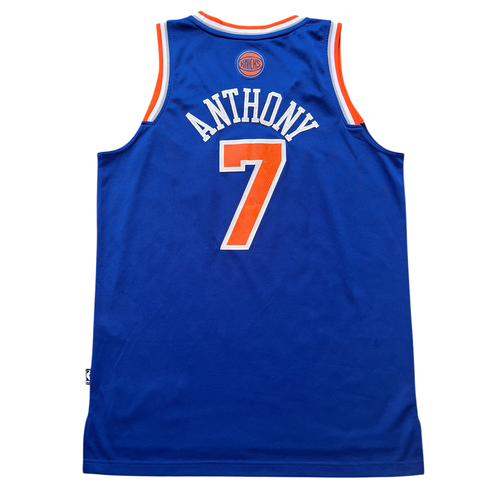 New York Knicks 2010/2014 Away Anthony (M)