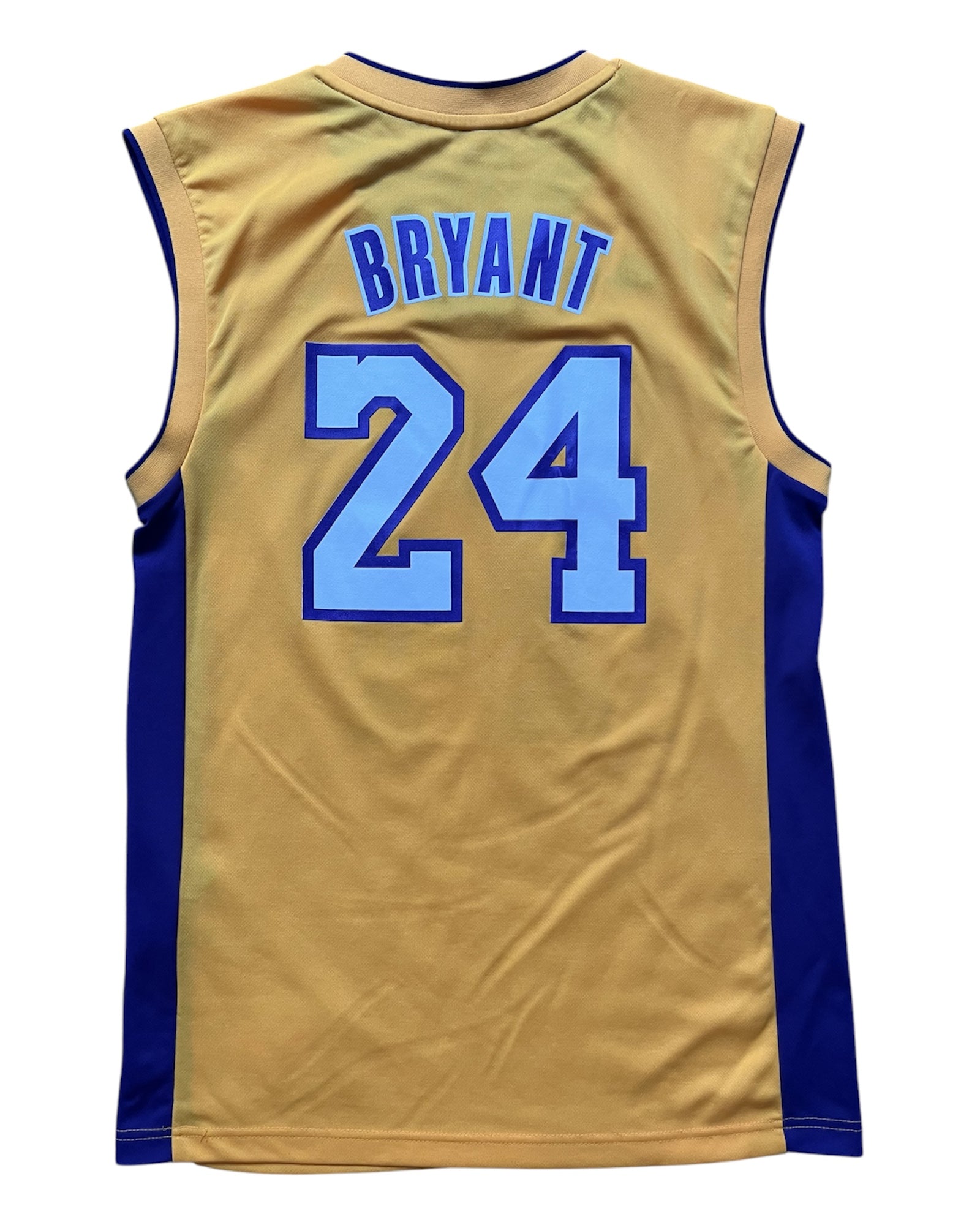 Los Angeles Lakers 2010/2014 Home Bryant (S)