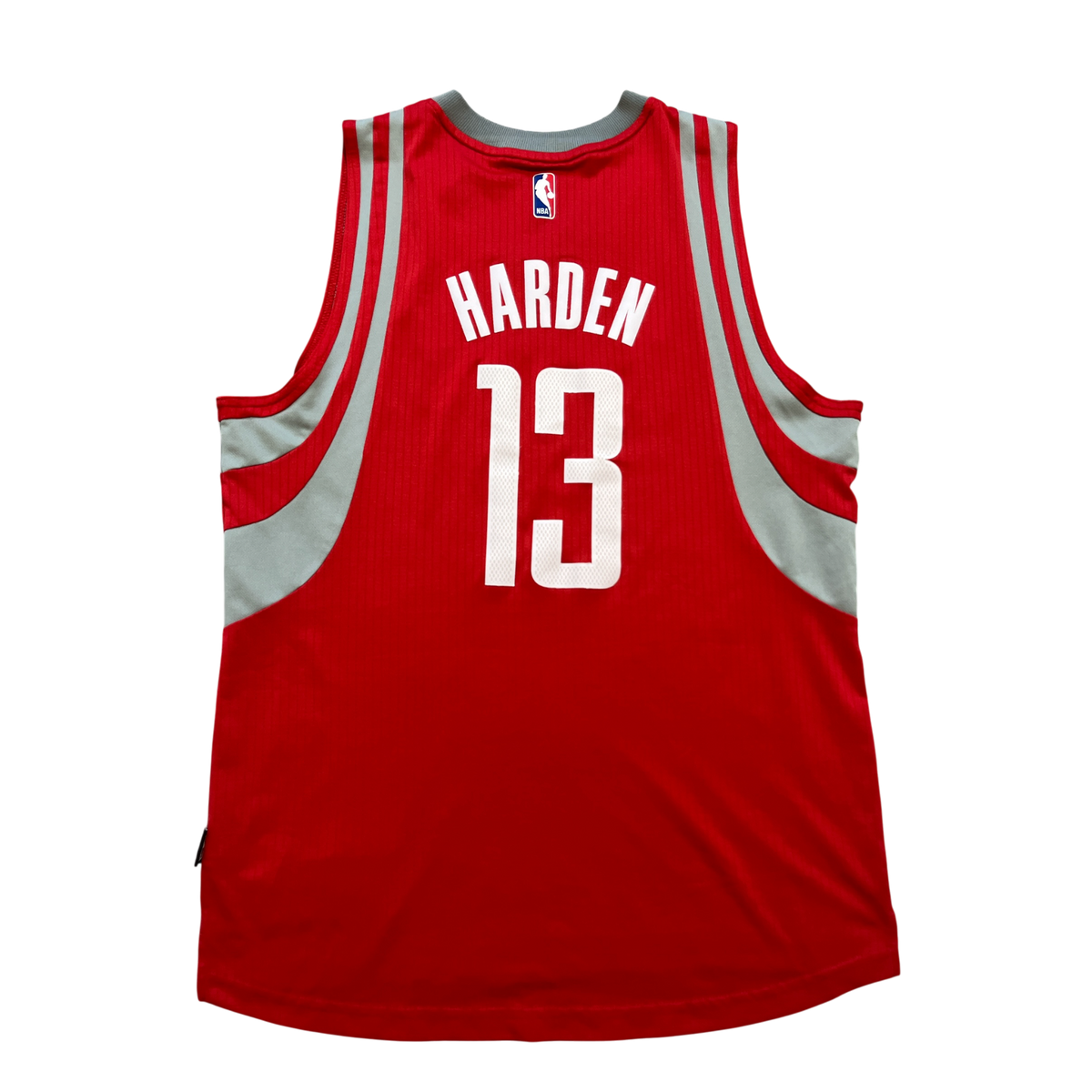 Houston Rockets 2014/2017 Away Harden (L)