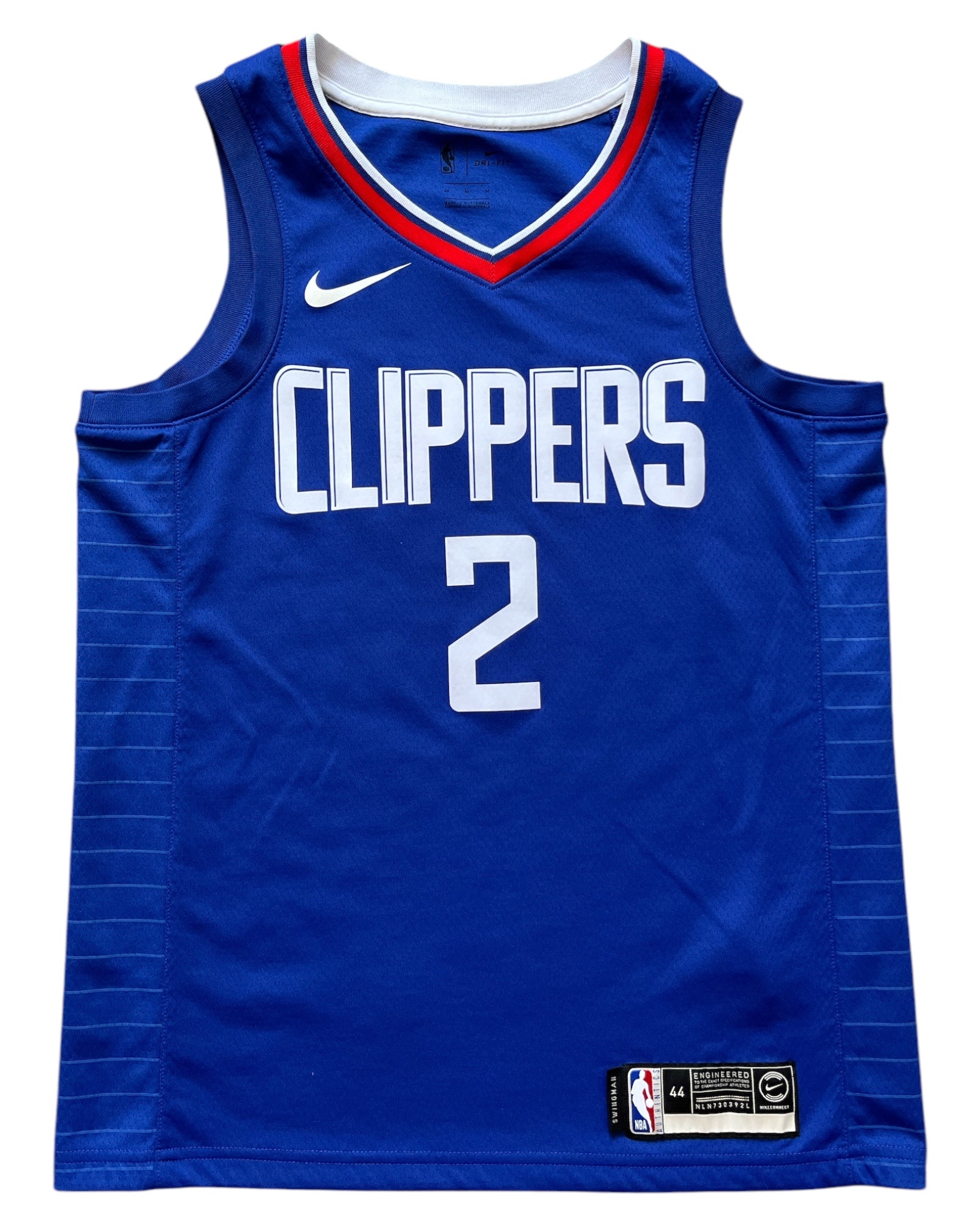Los Angeles Clippers 2019/2023 Away Leonard (M)
