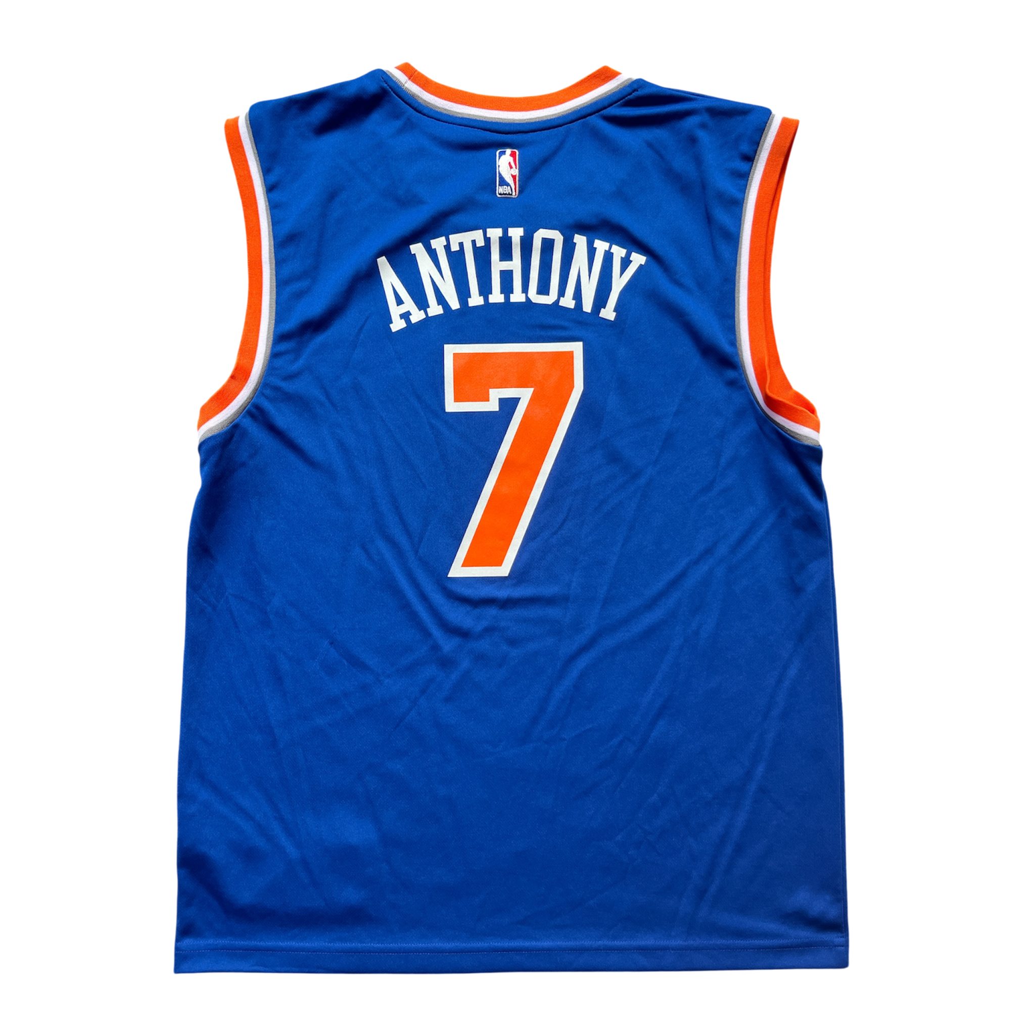 New York Knicks 2014/2017 Away Anthony (M)