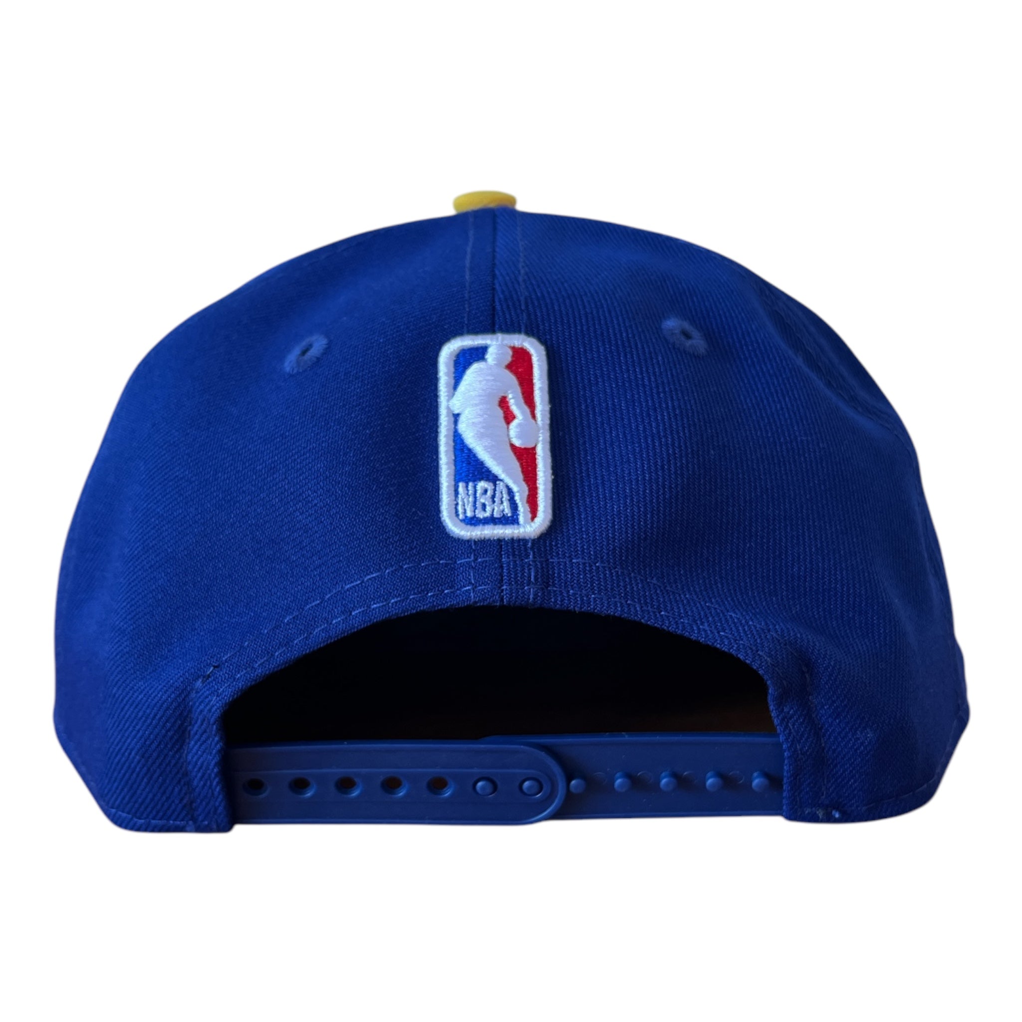 Casquette Golden State Warriors - 9Fifty - Statement (New Era)