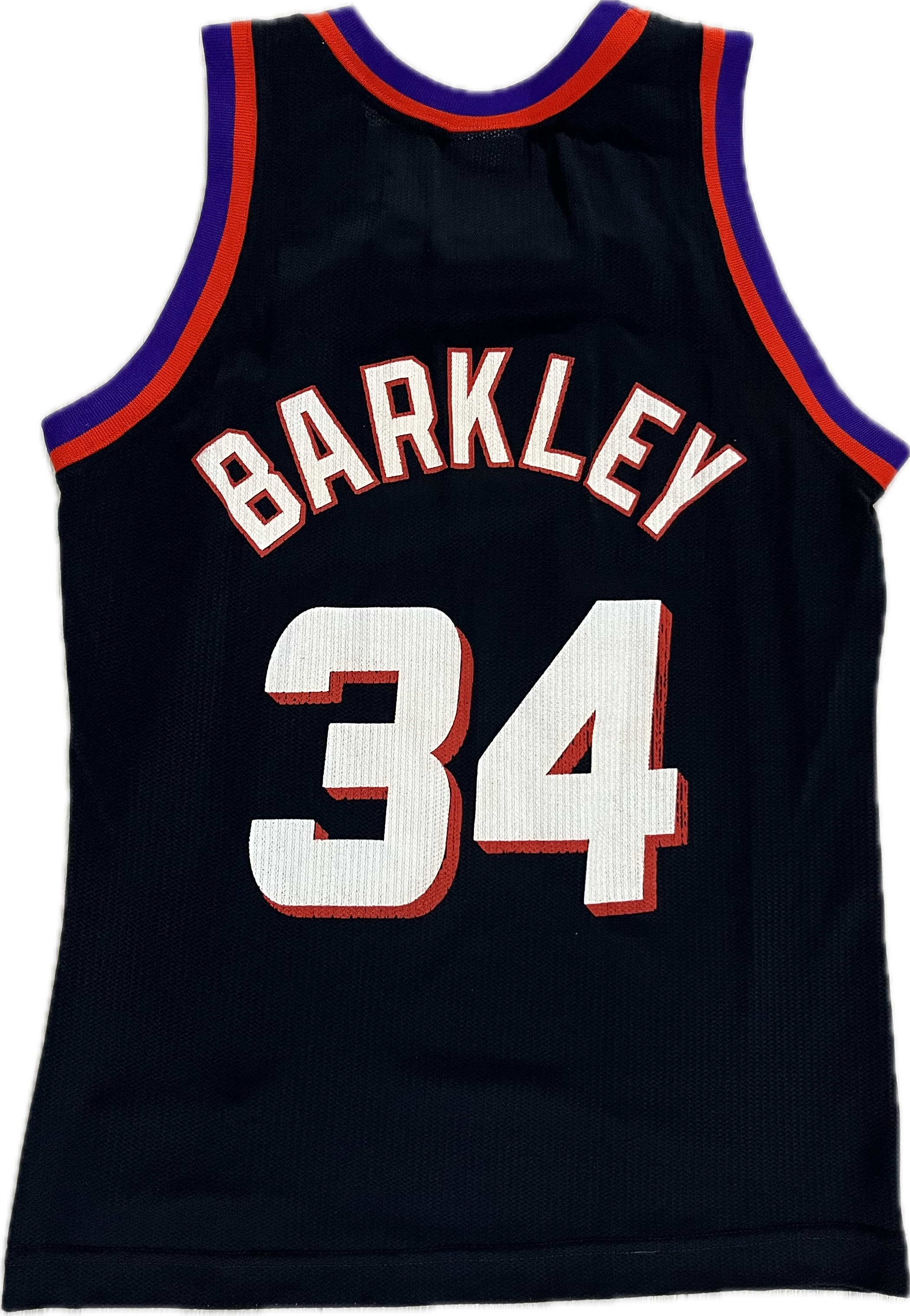 Phoenix Suns 1992/1996 Away Barkley (M)