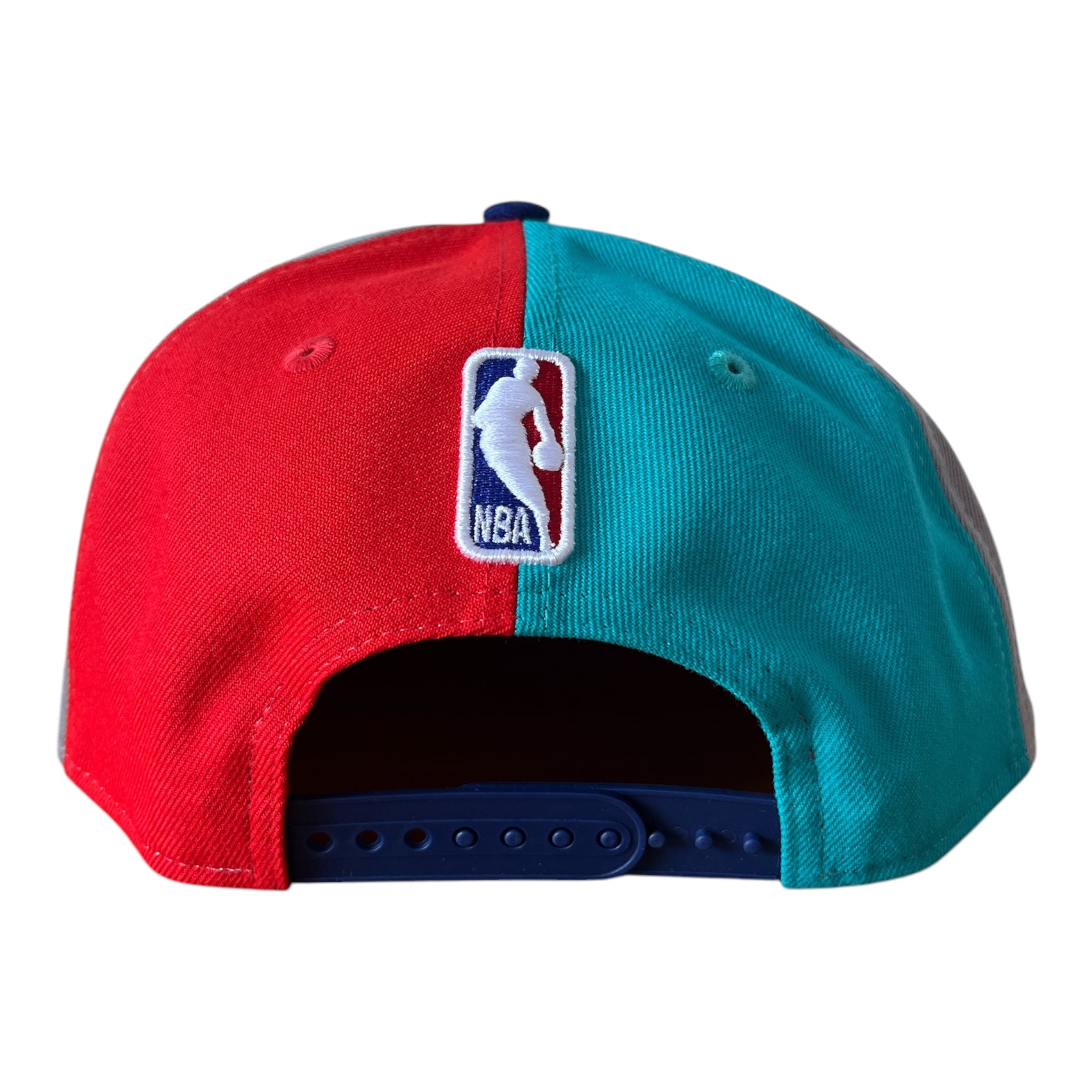 Casquette Brooklyn Nets - 9Fifty - 2023 City Edition (New Era)