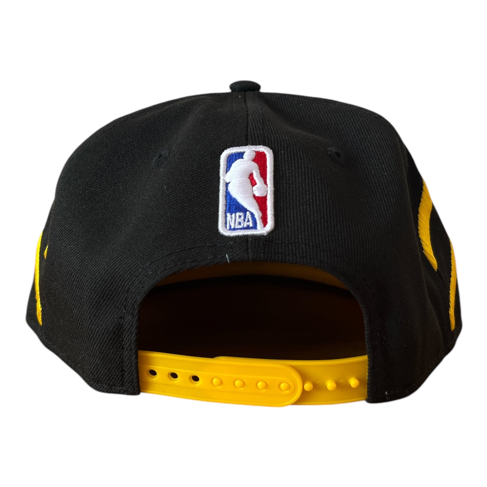 Casquette Golden State Warriors - 9Fifty - 2023 City Edition (New Era)