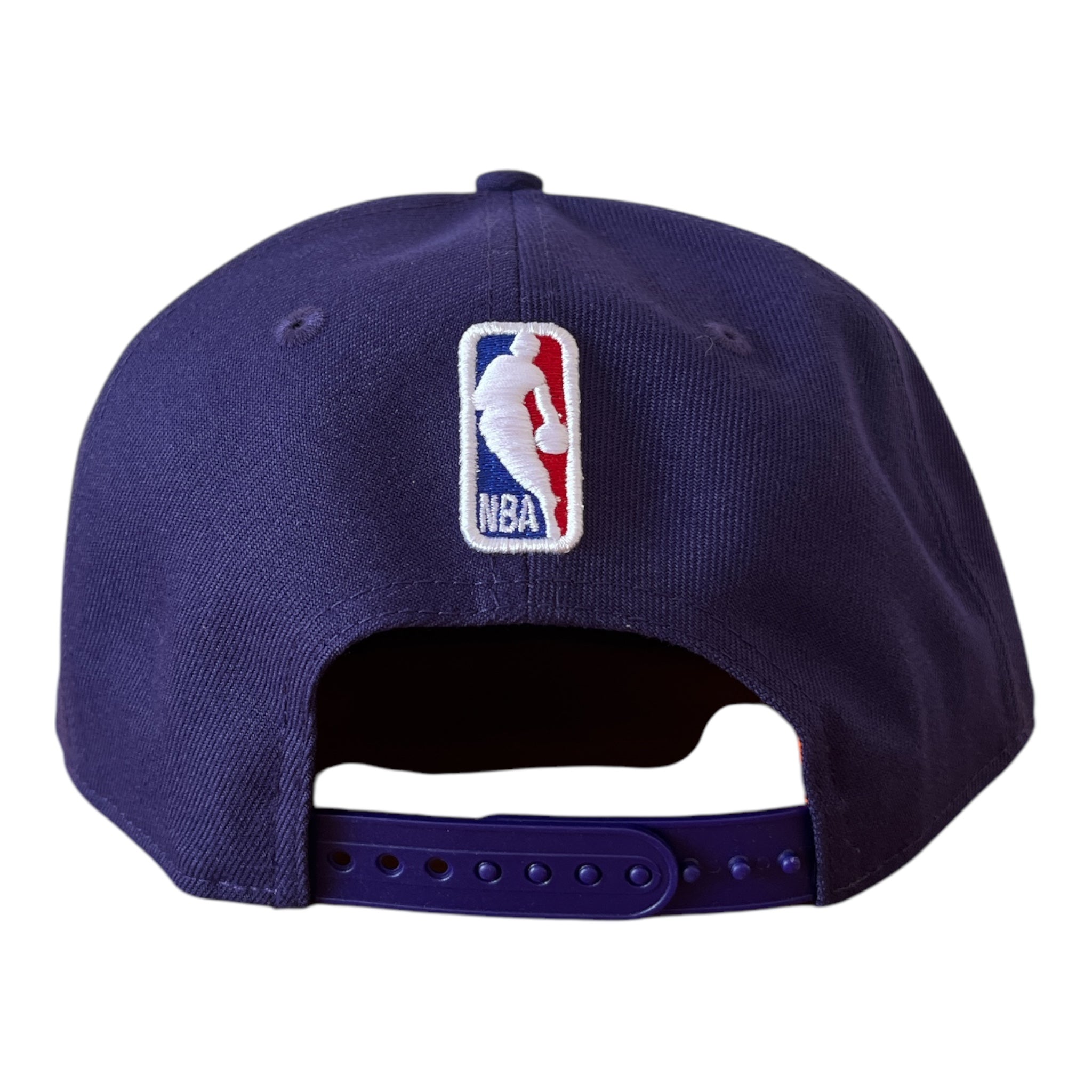 Casquette Phoenix Suns - 9Fifty - 2023 City Edition (New Era)