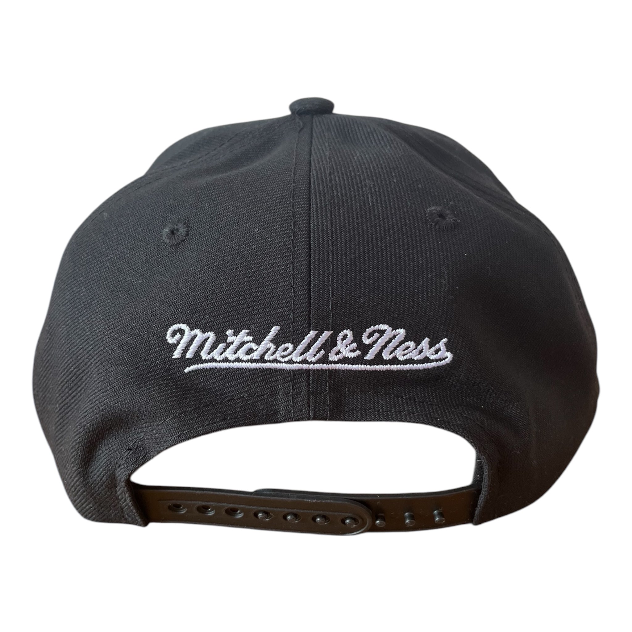 Casquette Los Angeles Lakers (Mitchell&Ness)