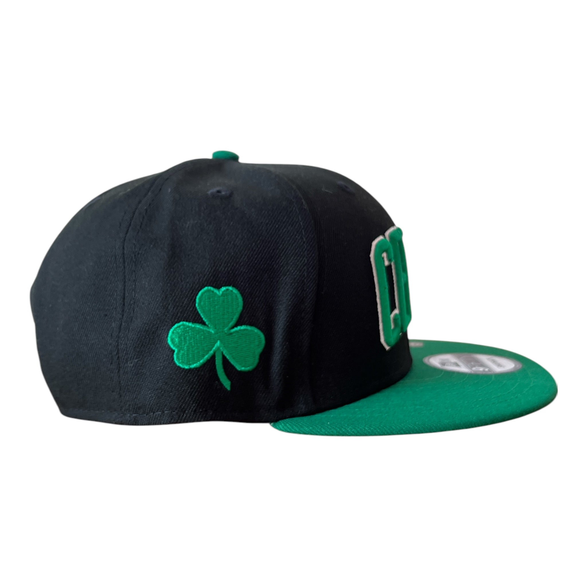 Casquette Boston Celtics - 9Fifty - Statement (New Era)