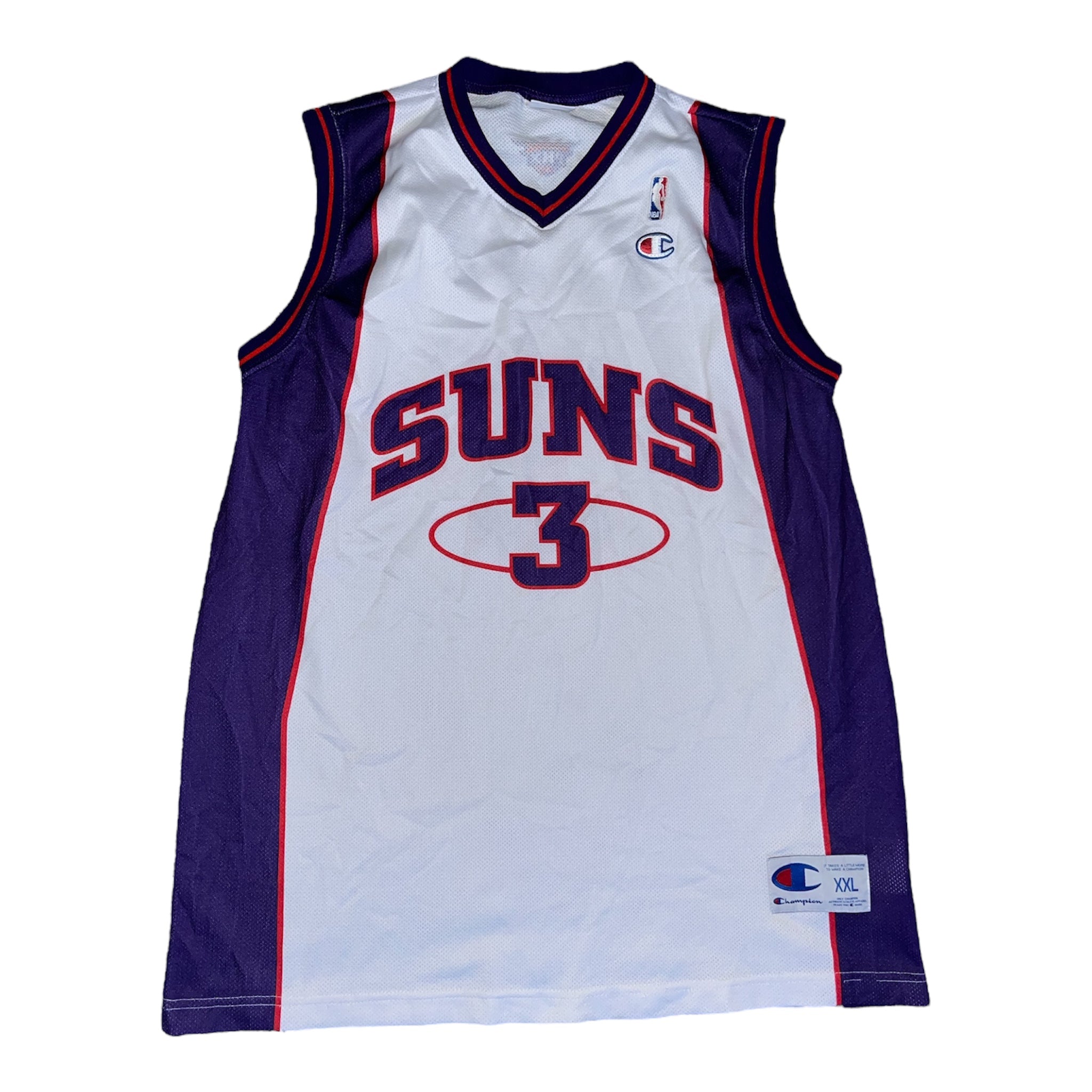 Phoenix Suns 2005/2008 Away Diaw (2XL)