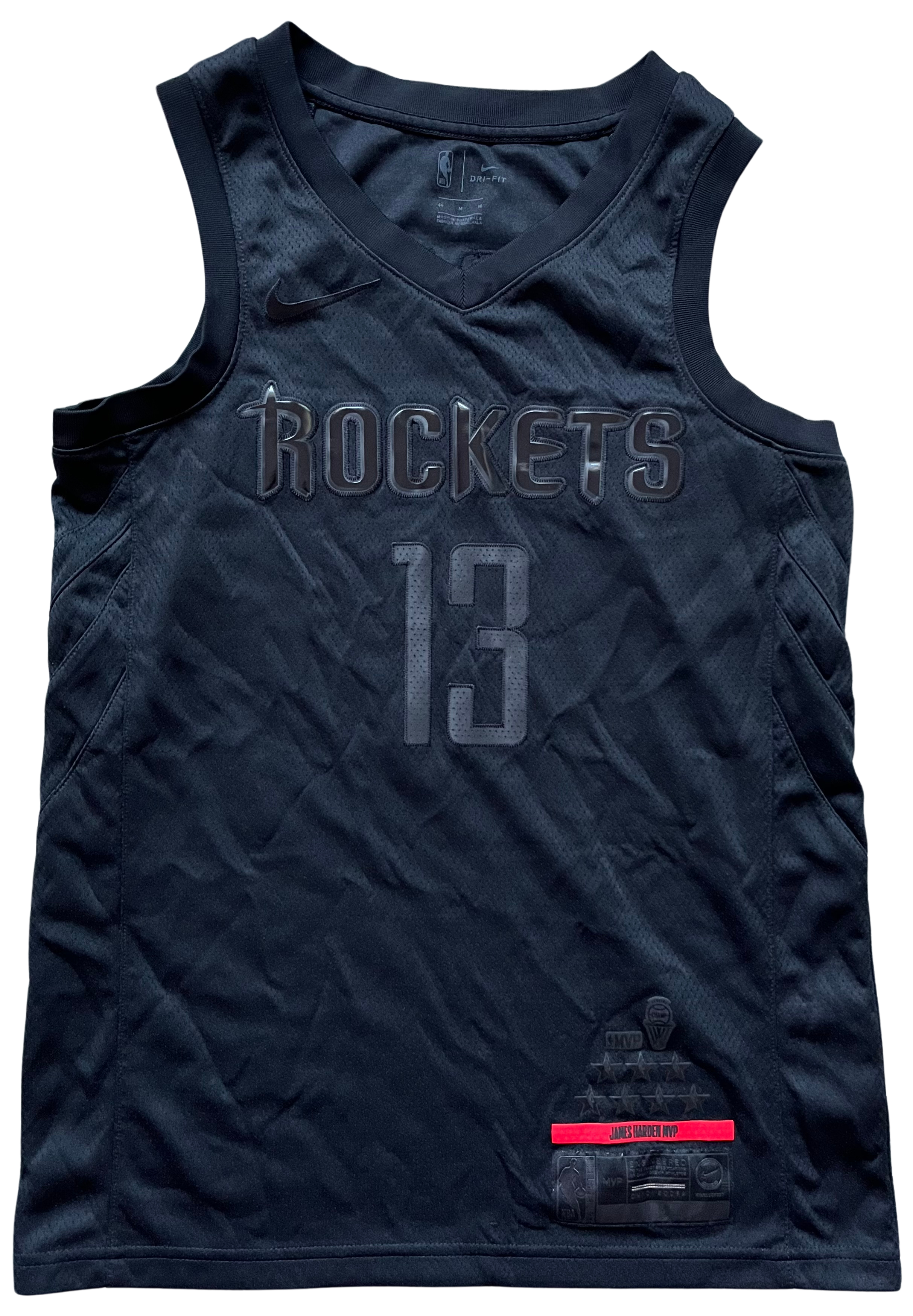 Houston Rockets 2018 MVP Edition Harden (M)