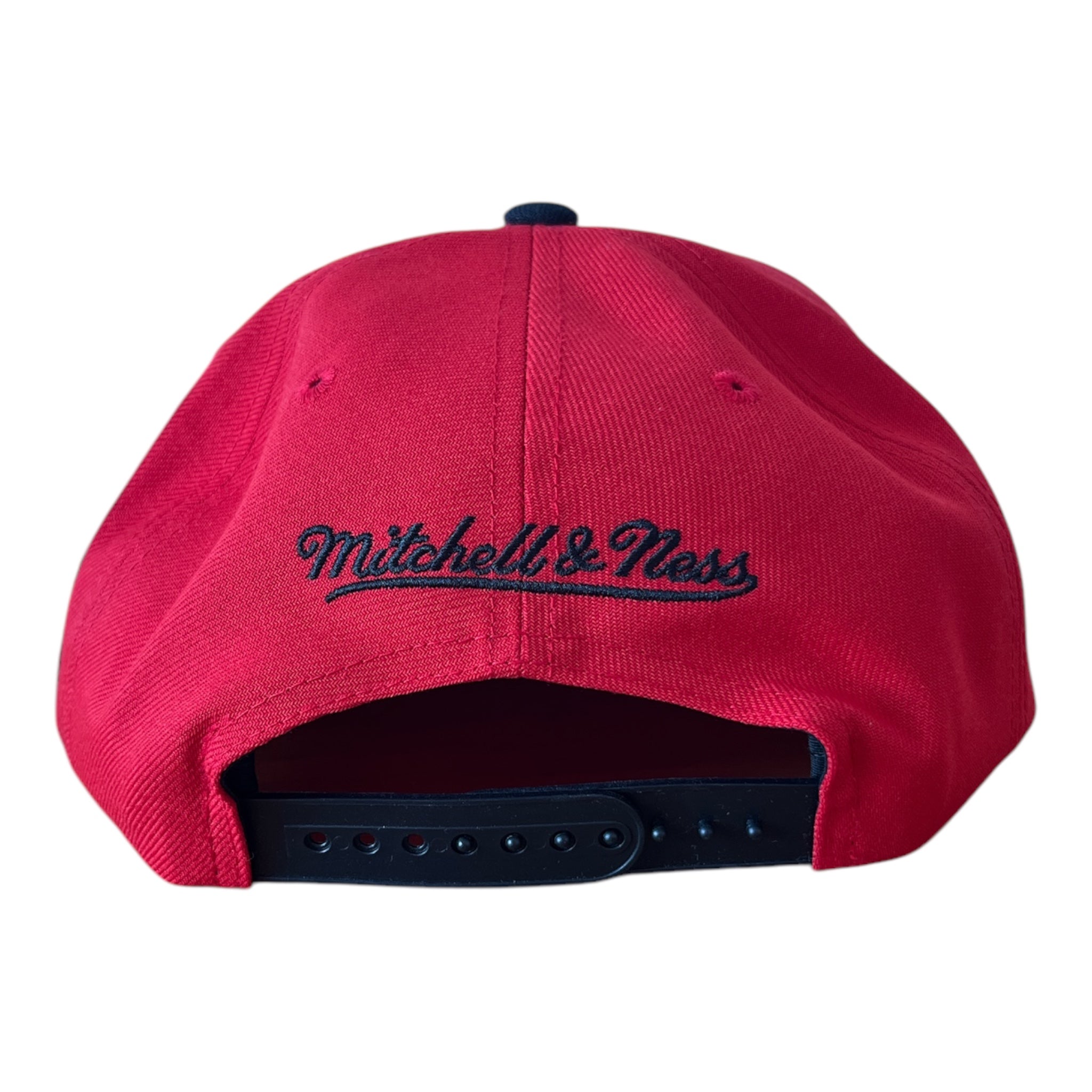 Casquette Orlando Magic (Mitchell&Ness)