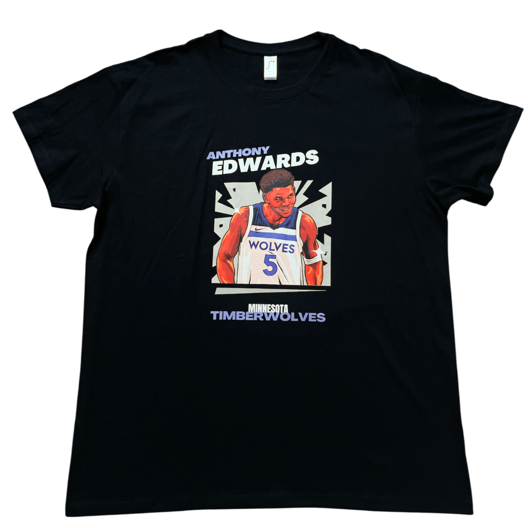 Tee Shirt Icon Edwards