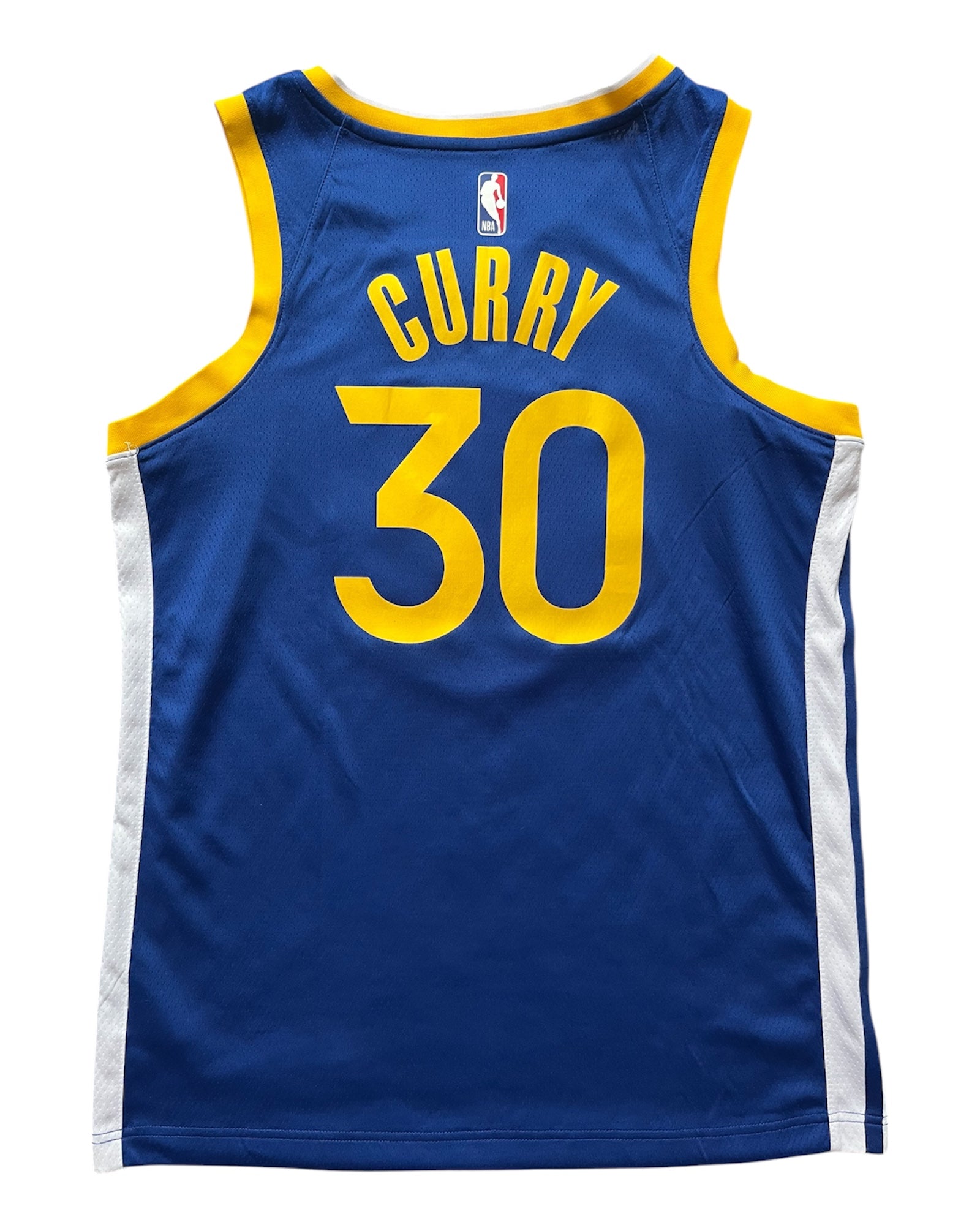 Golden State Warriors 2019/2024 Away Curry (M)