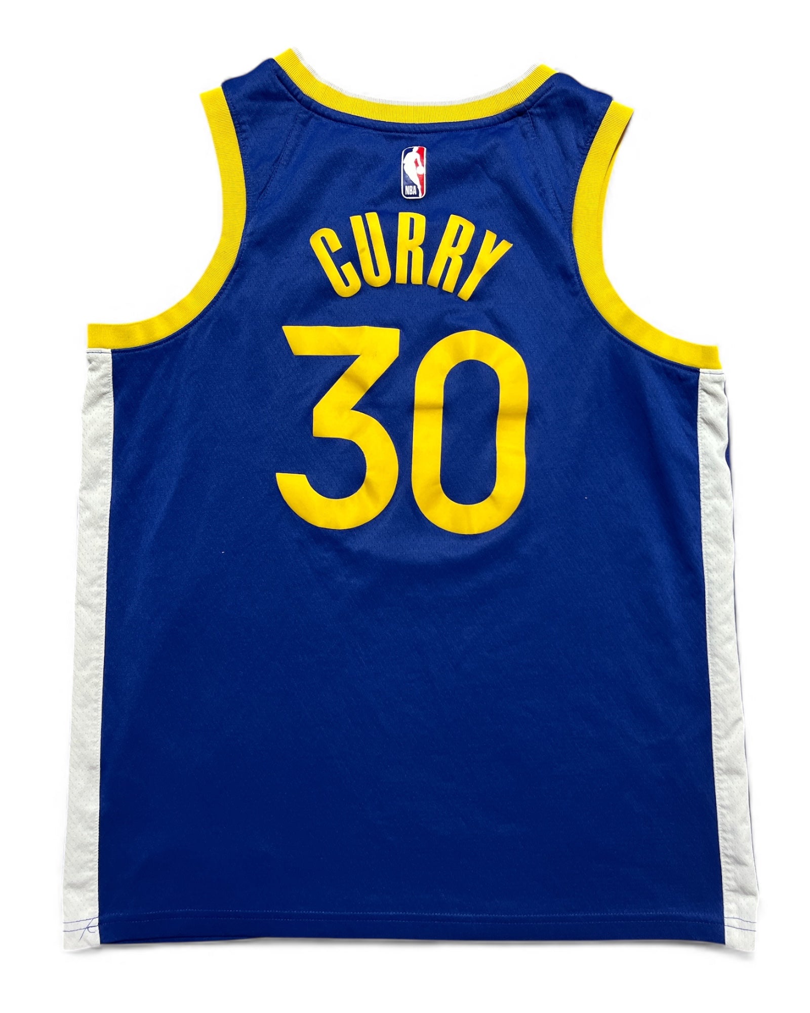 Golden State Warriors 2019/2024 Away Curry (L)