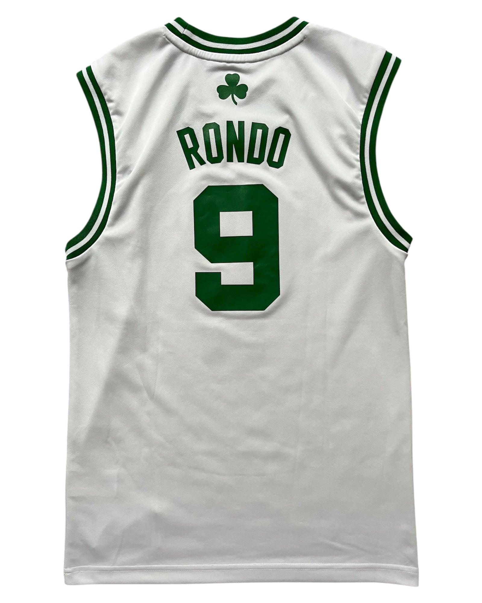 Boston Celtics 2010/2014 Home Rondo (S)