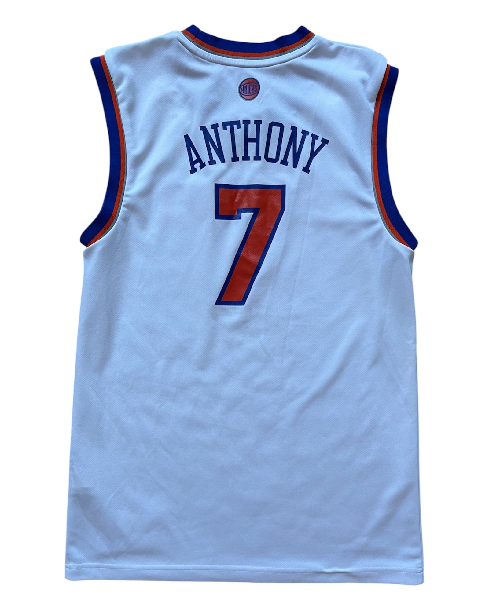 New York Knicks 2011/2014 Home Anthony (S)