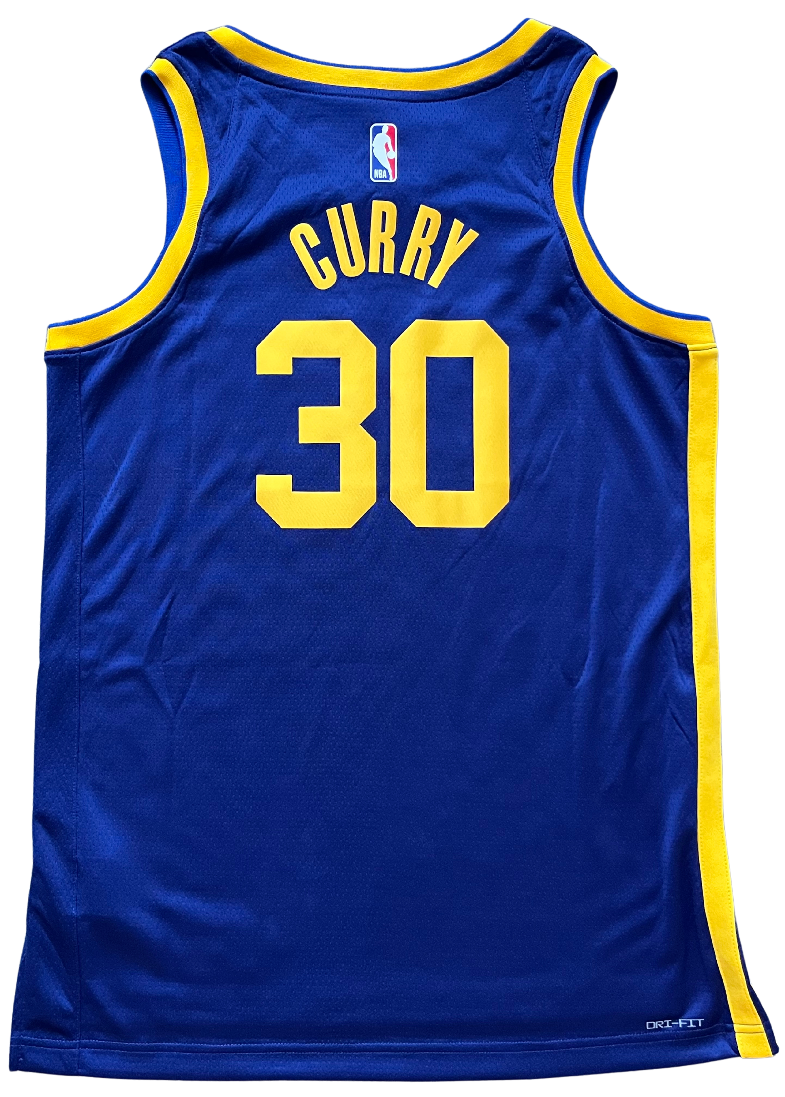 Golden State Warriors 2022/2024 Alternate Curry (S)