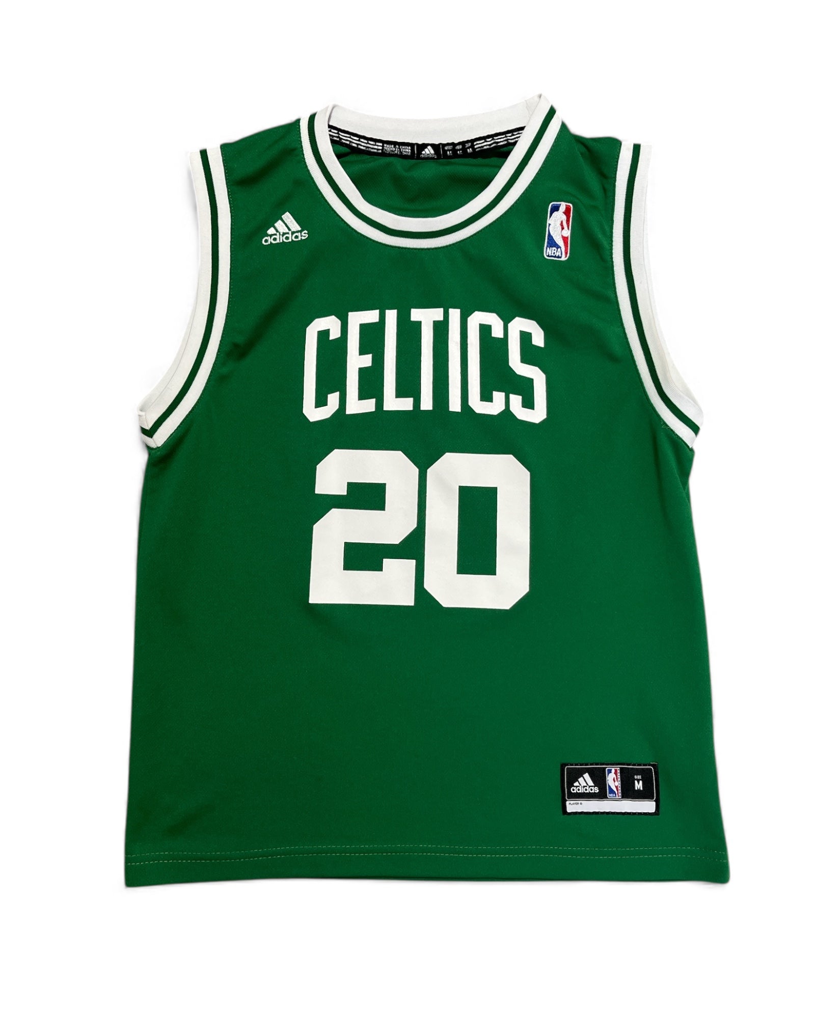 Boston Celtics 2010/2012 Away Allen (Enfant M)
