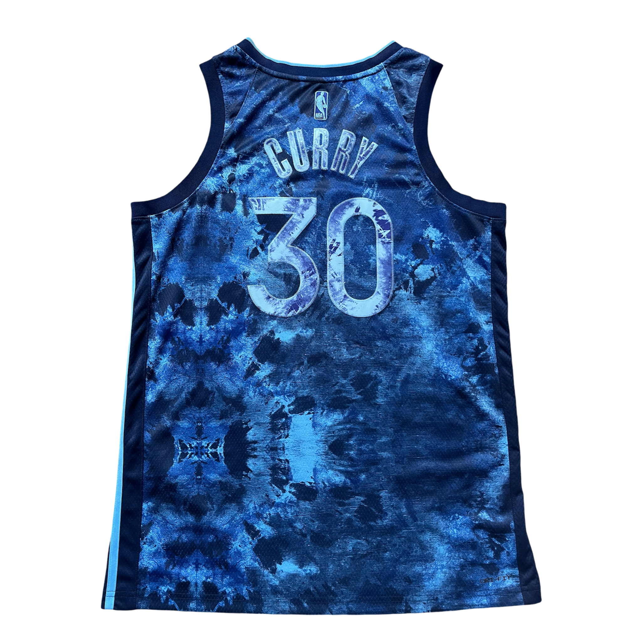 Golden State Warriors 2022 Select Series Curry (L)
