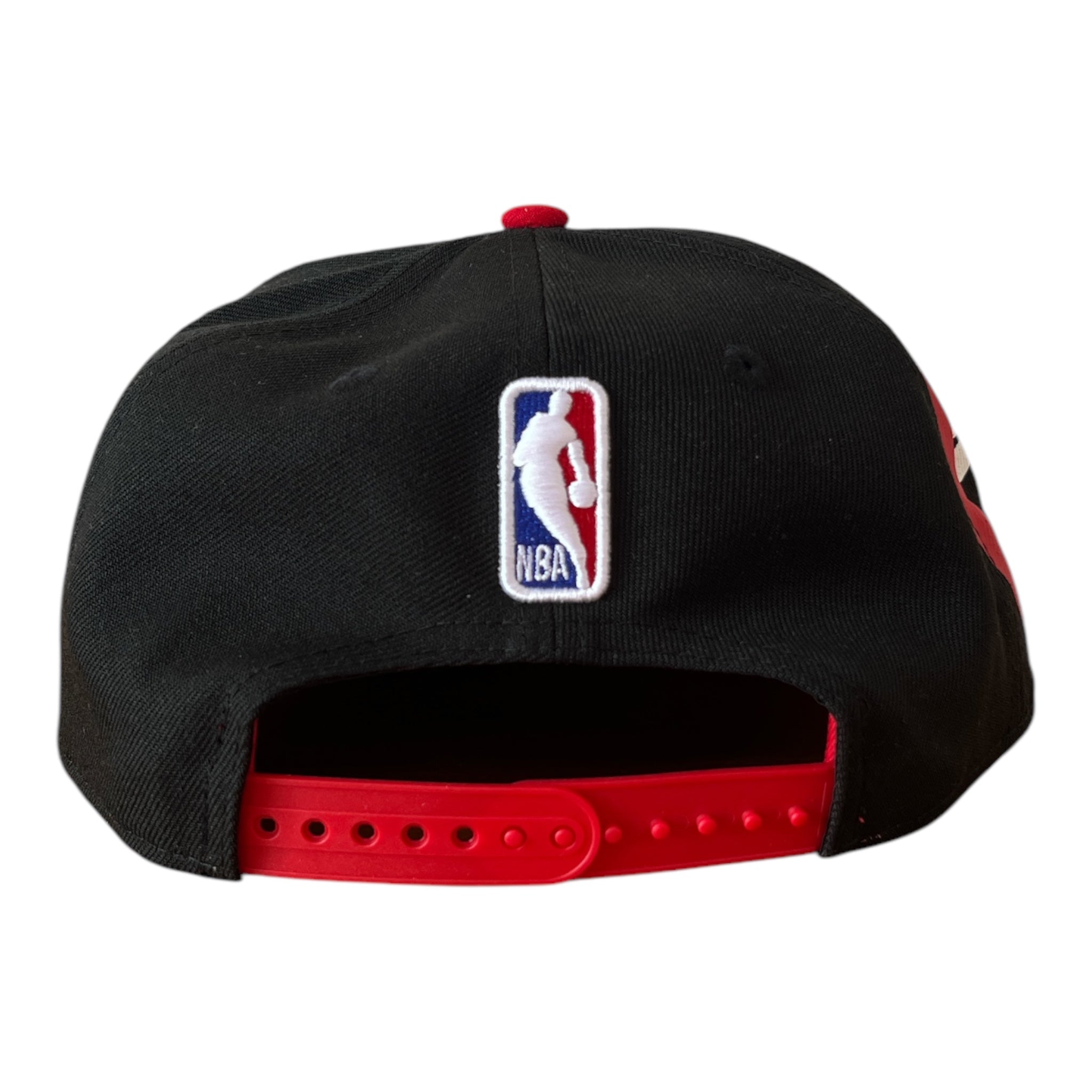 Casquette Chicago Bulls - 9Fifty - 2023 City Edition (New Era)