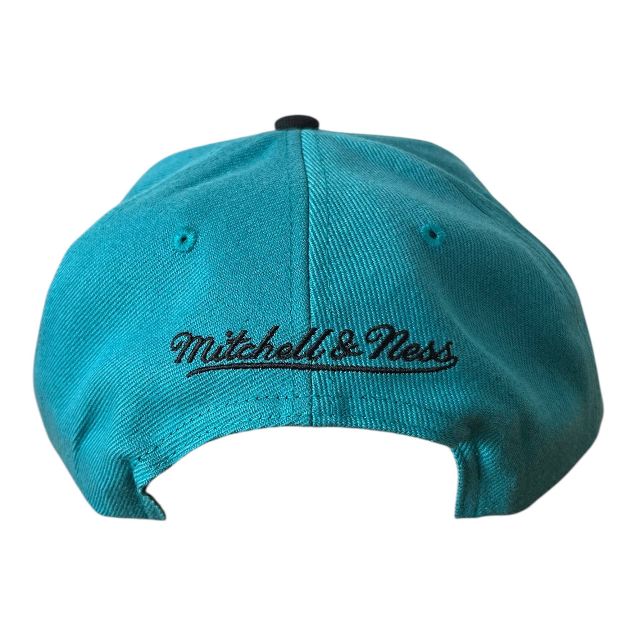 Casquette Detroit Pistons - HWC (Mitchell&Ness)