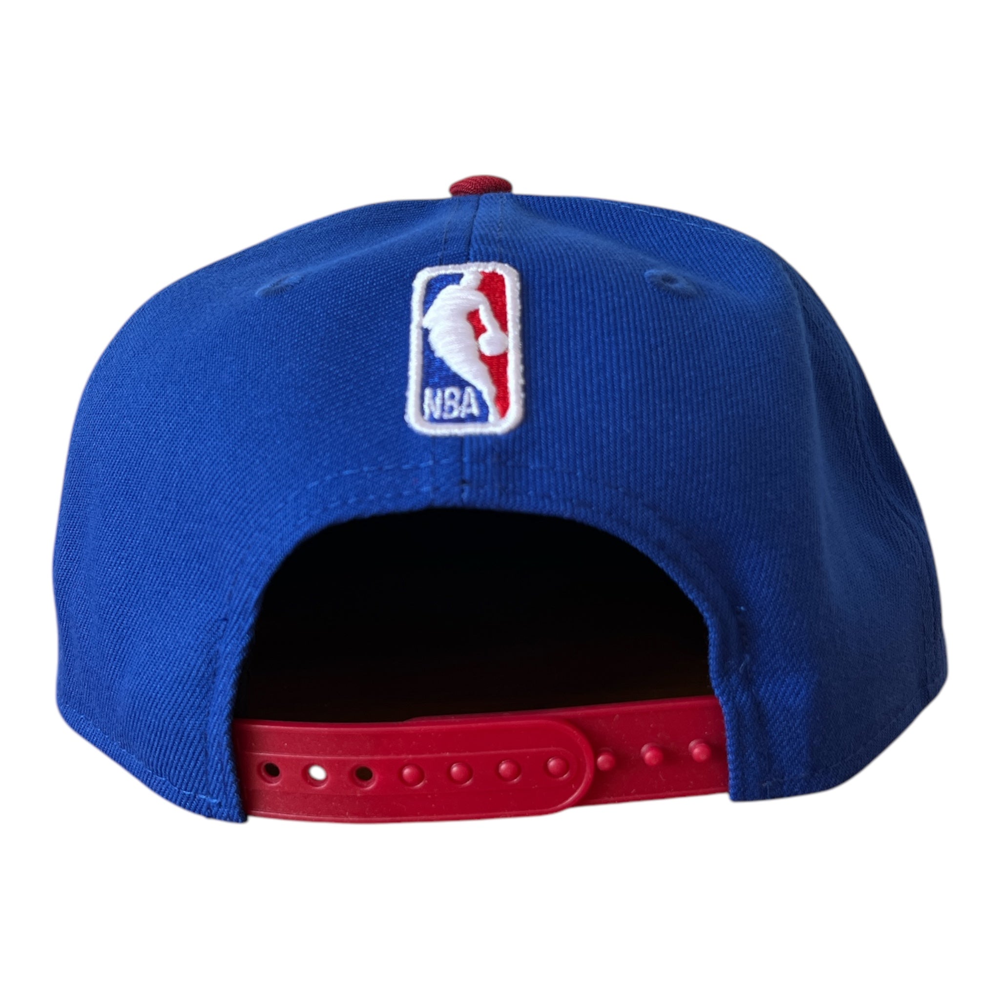 Casquette Denver Nuggets - 9Fifty - Statement (New Era)