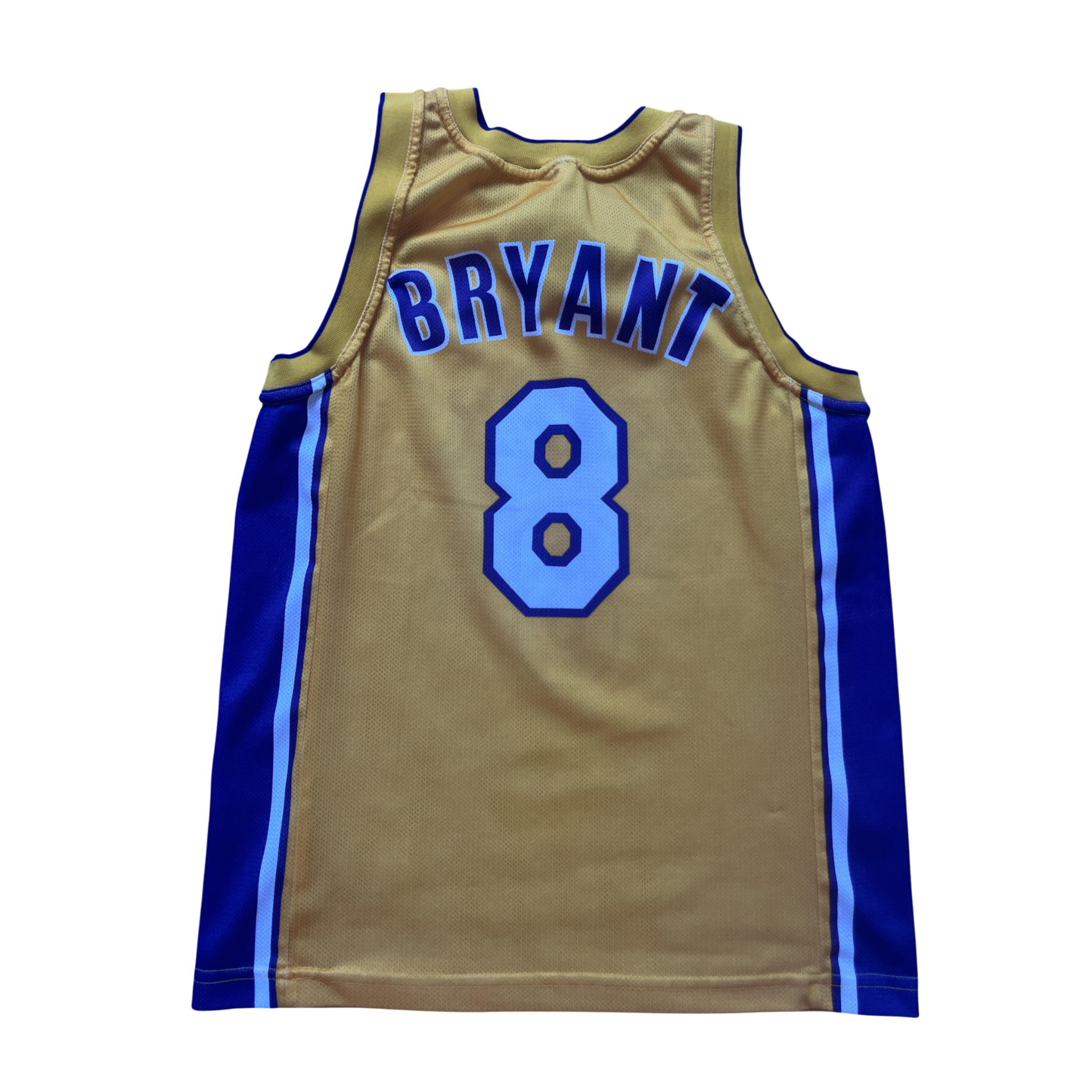 Los Angeles Lakers 1996/2006 Home Bryant (S)