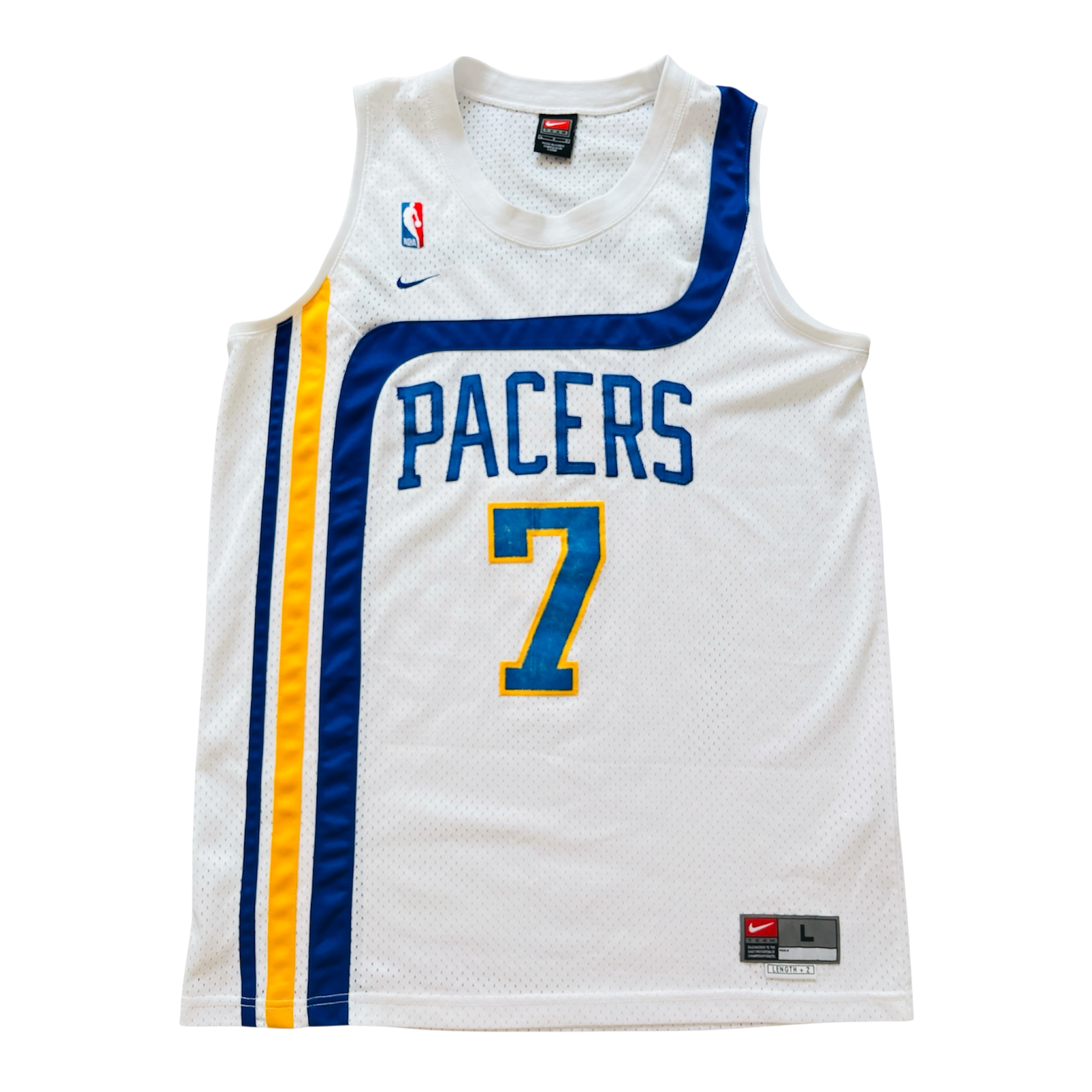 Indiana Pacers 2003/2004 Classic O'Neal (L)