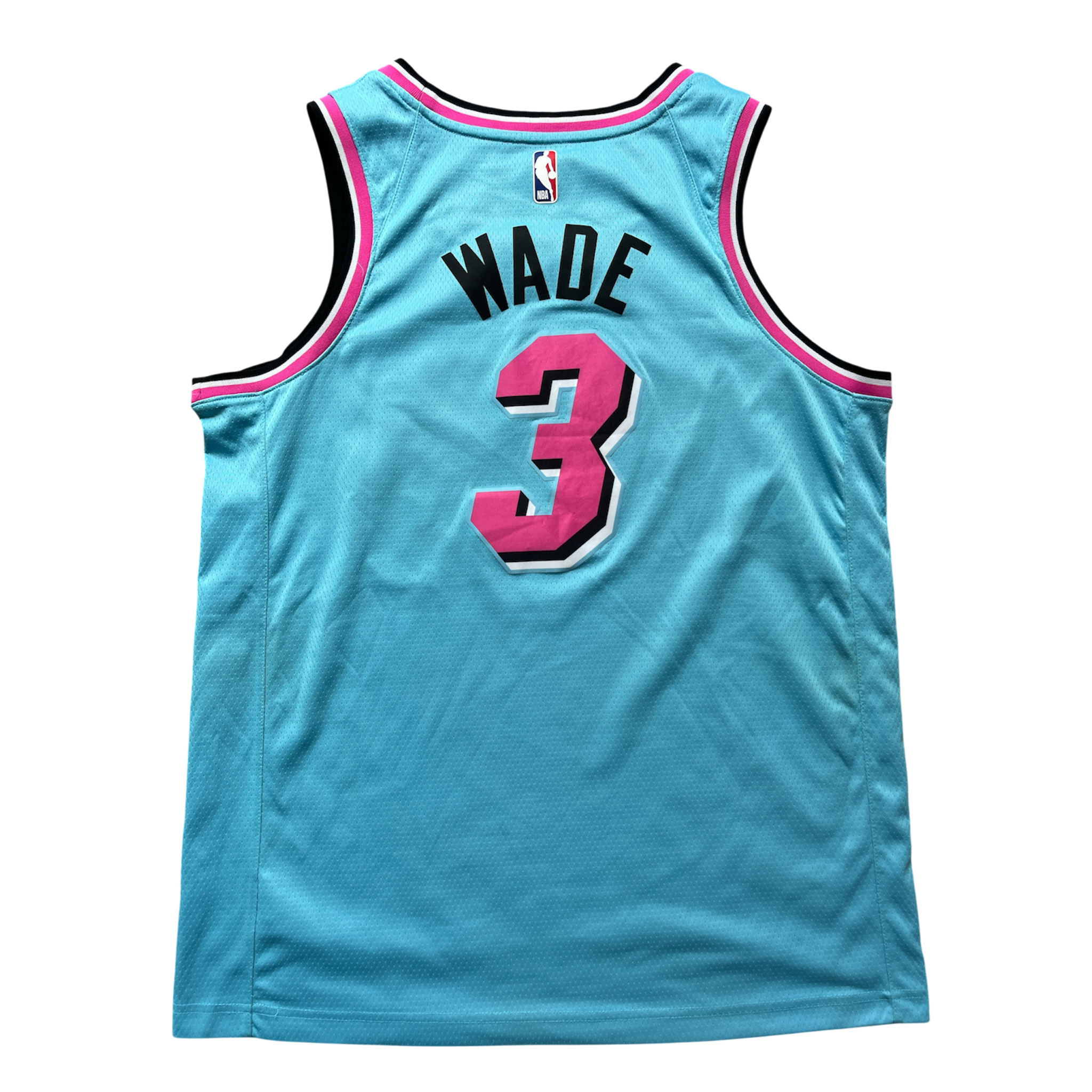 Miami Heat 2019/2020 City Edition Wade (L)