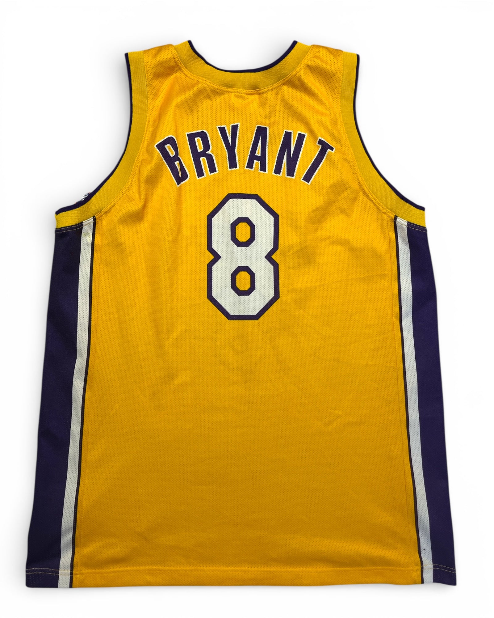 Los Angeles Lakers 1996/2006 Home Bryant (XL)