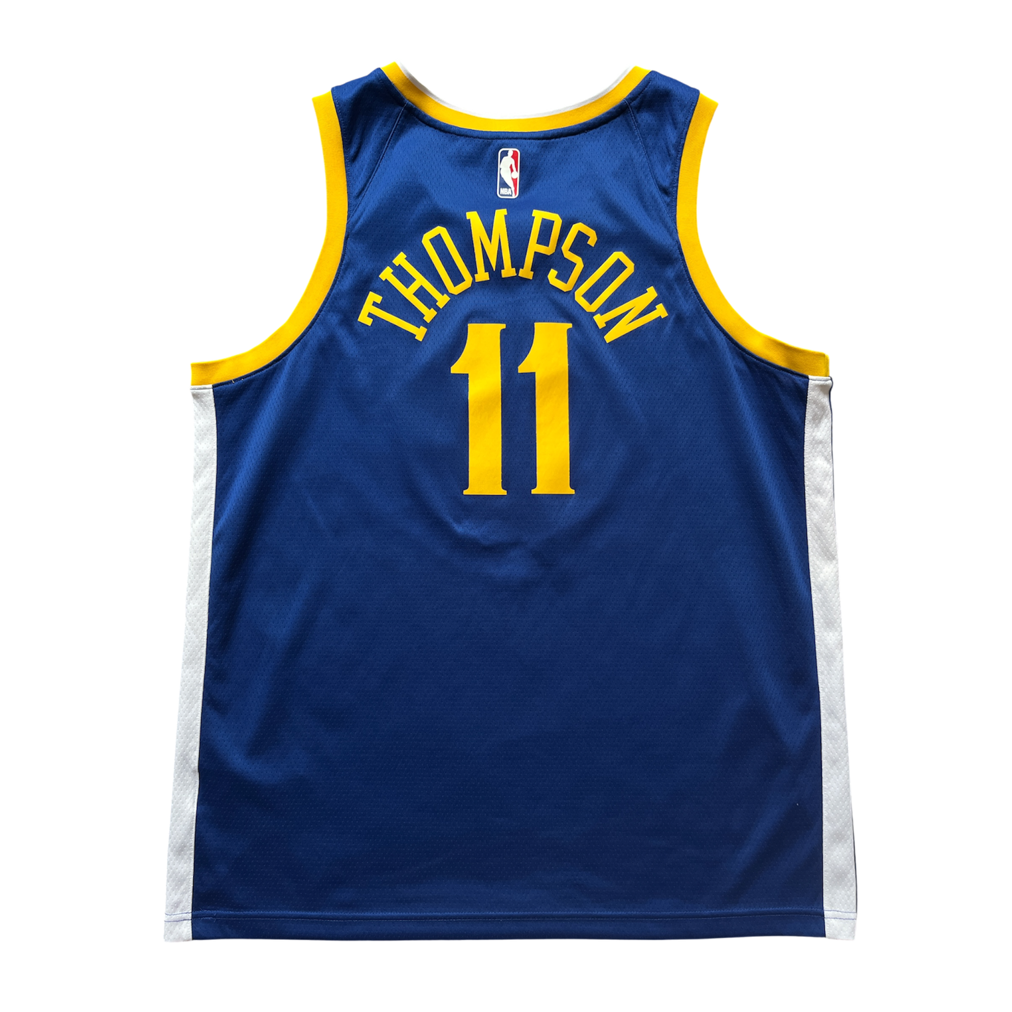 Golden State Warriors 2017/2019 Away Thompson (XL)