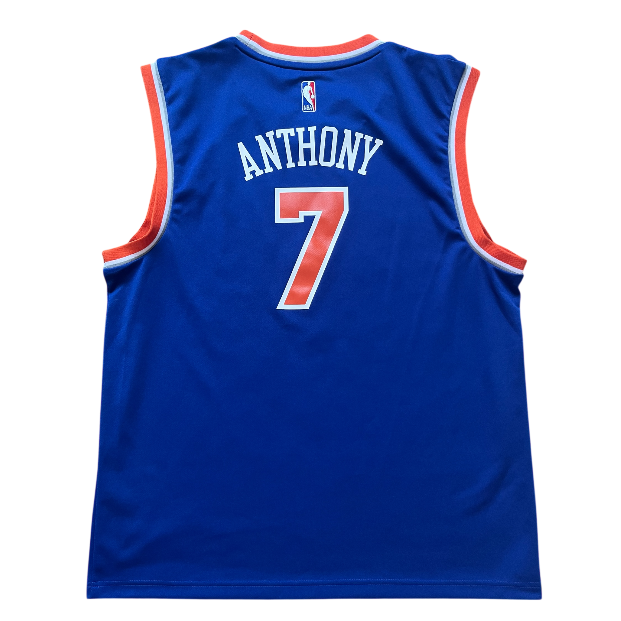 New York Knicks 2014/2017 Away Anthony (L)