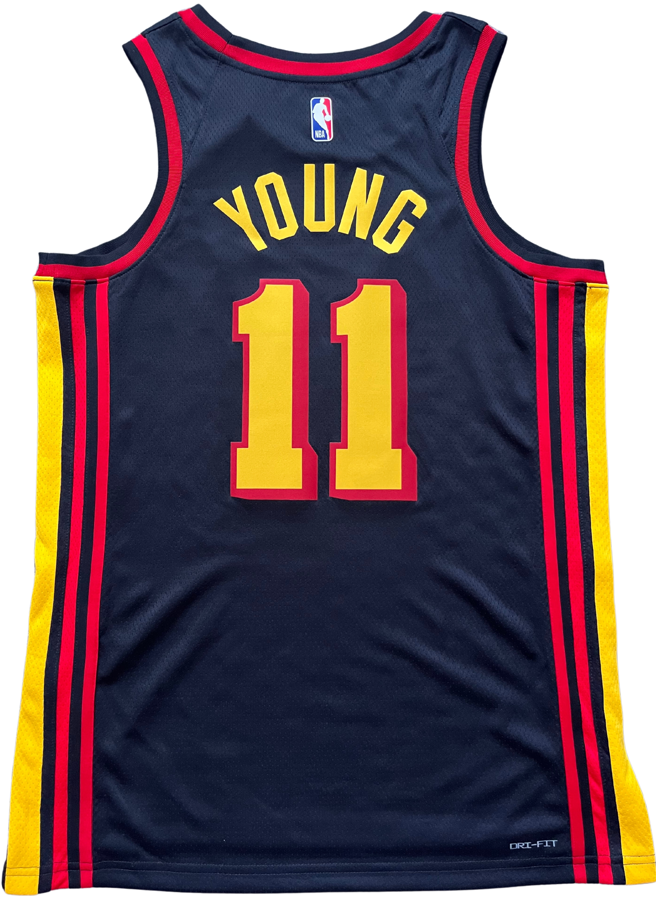 Atlanta Hawks 2020/2024 Alternate Young (M)