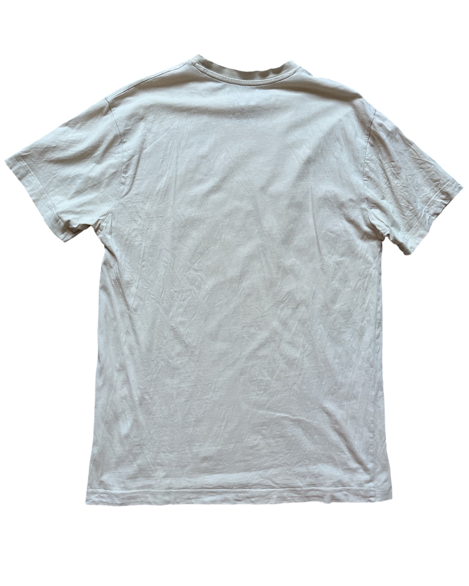 Los Angeles Lakers 2022 Tee Shirt (L)