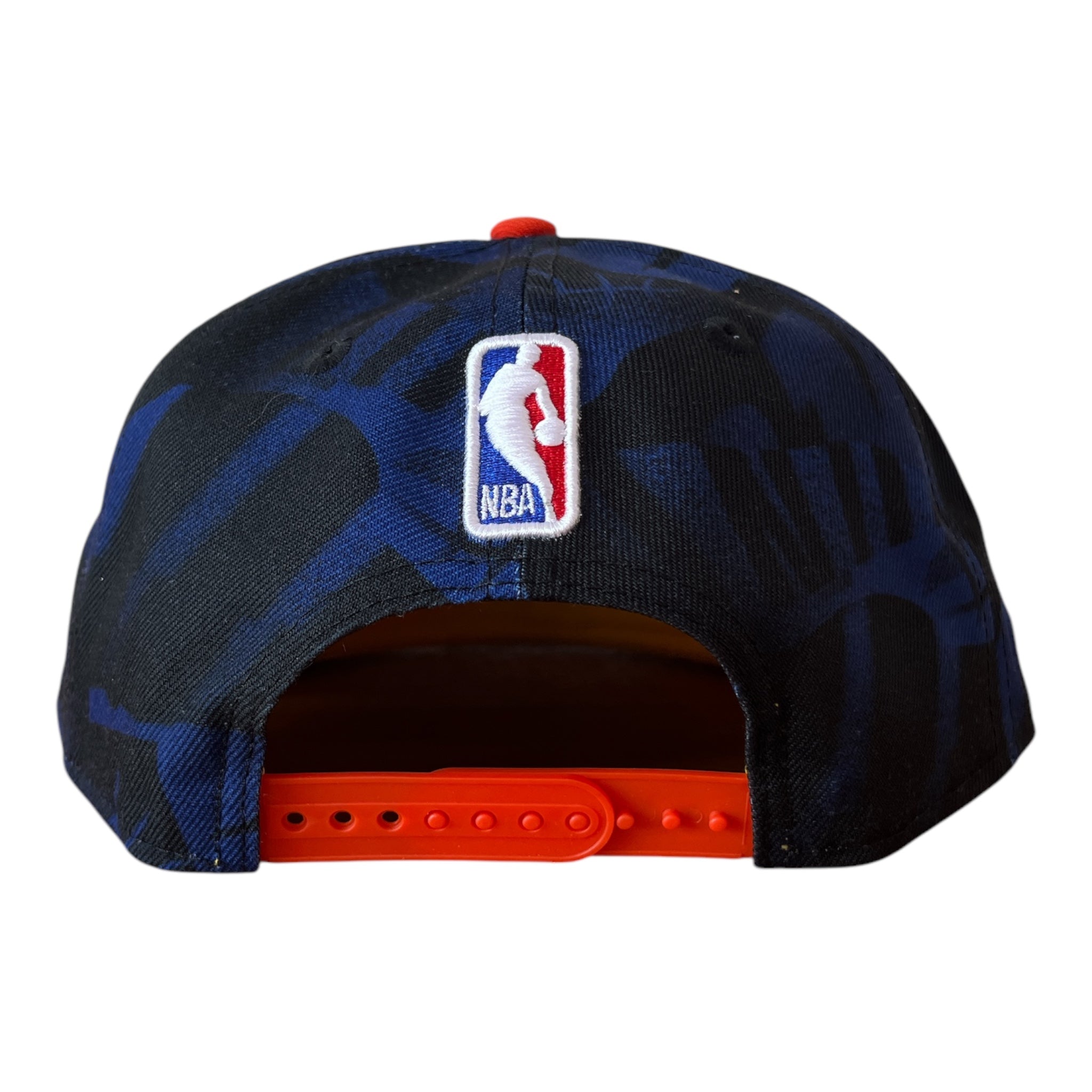 Casquette Oklahoma City Thunder - 9Fifty - 2023 City Edition (New Era)