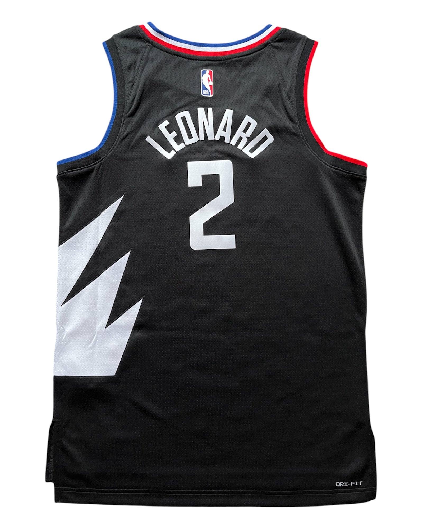 Los Angeles Clippers 2022/2024 Alternate Leonard (S)