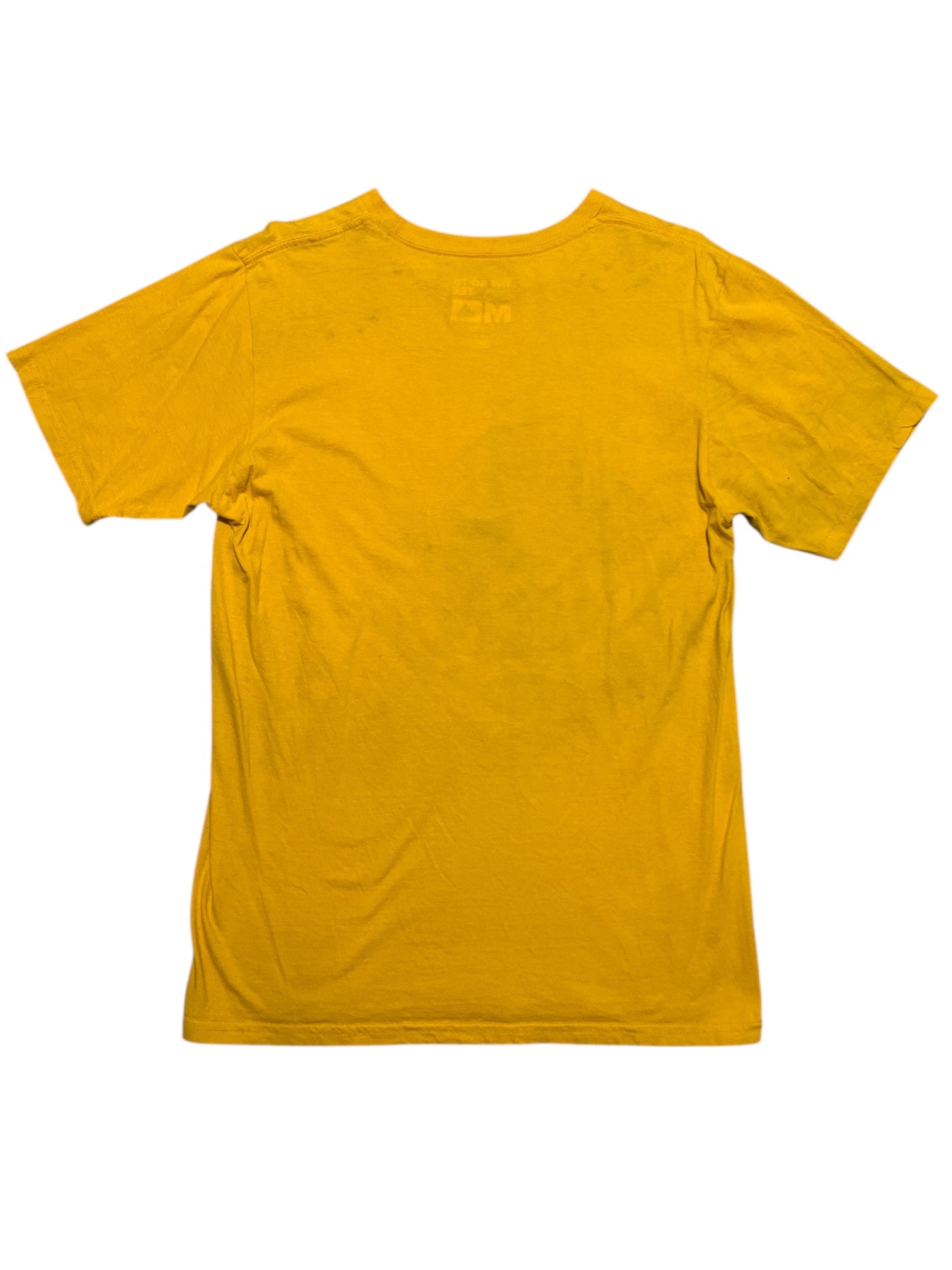 Golden State Warriors 2016 Tee Shirt NBA Champions (M)