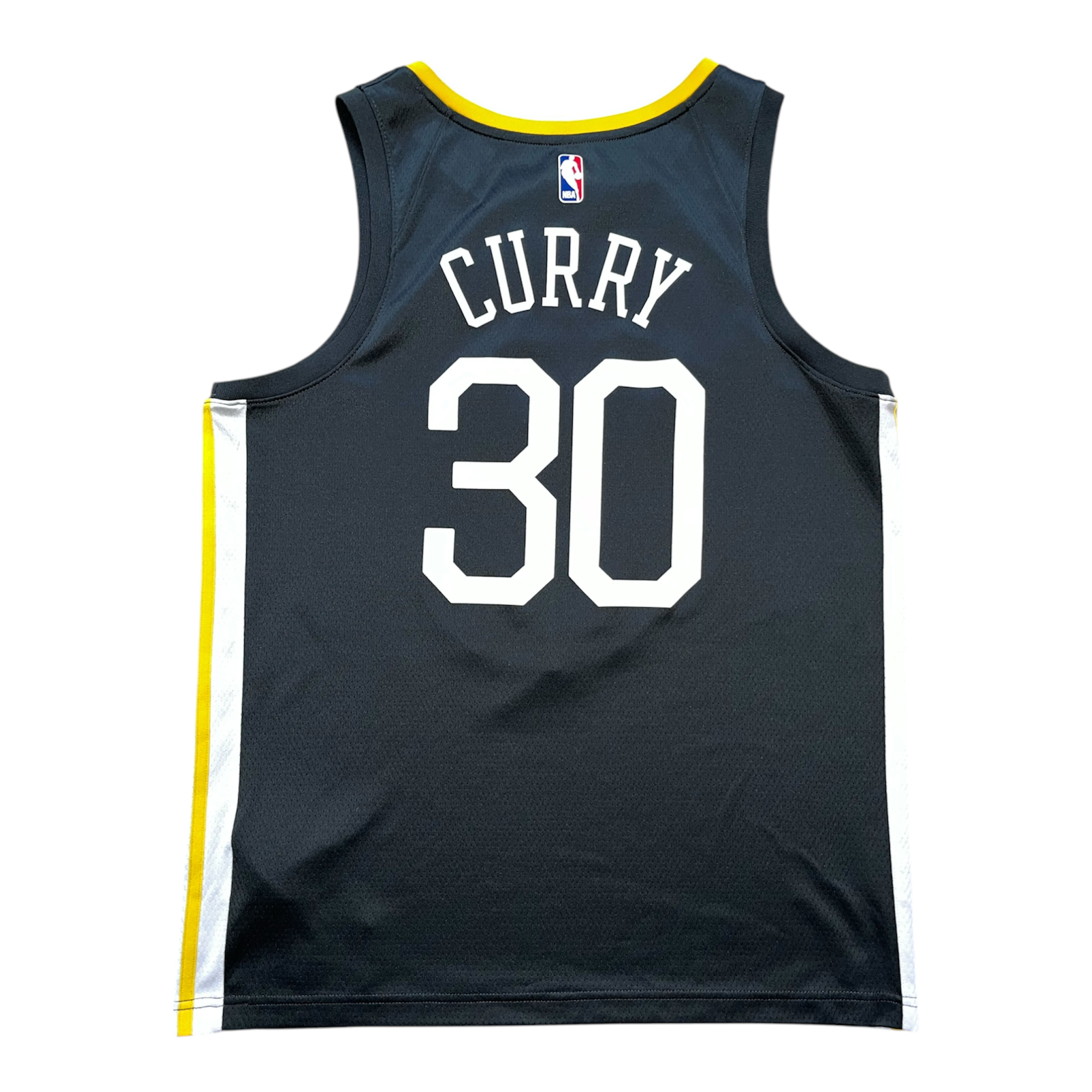 Golden State Warriors 2017/2019 Alternate Curry (L)