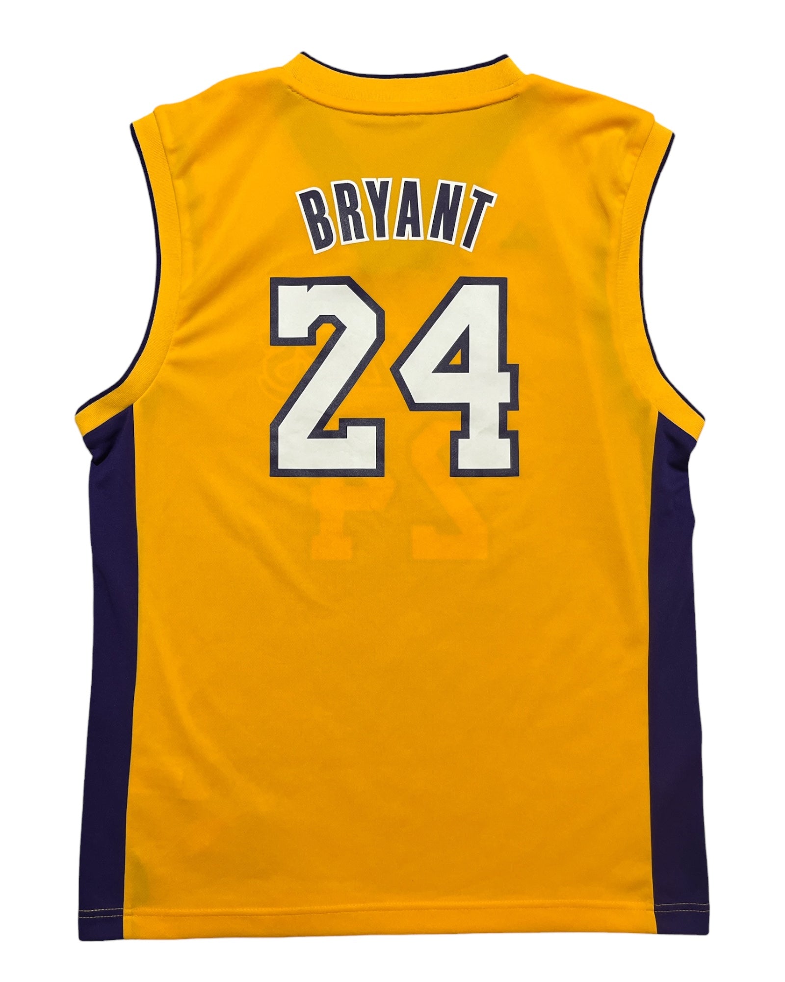 Los Angeles Lakers 2010/2014 Home Bryant (M)