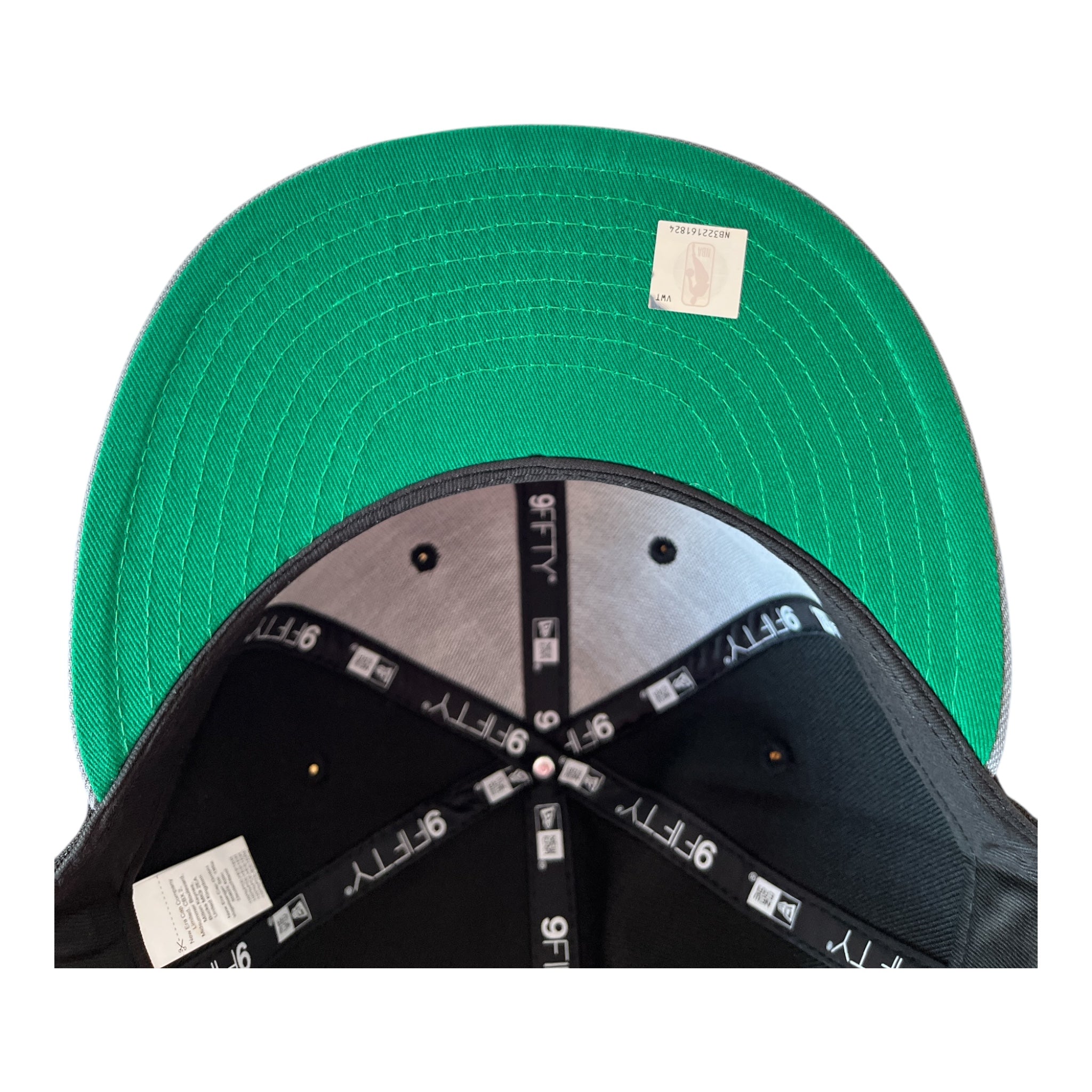 Casquette Brooklyn Nets - 9Fifty (New Era)