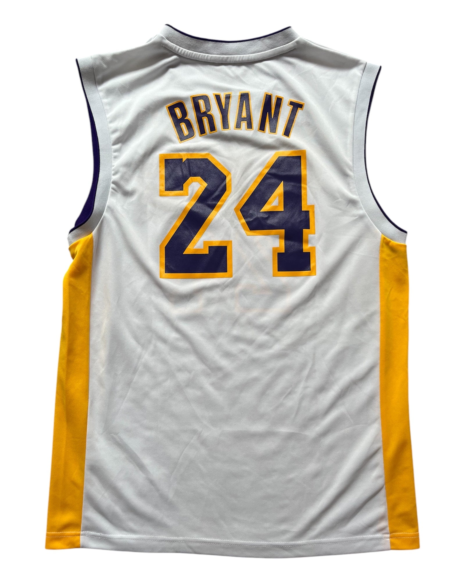 Los Angeles Lakers 2010/2014 Alternate Bryant (M)