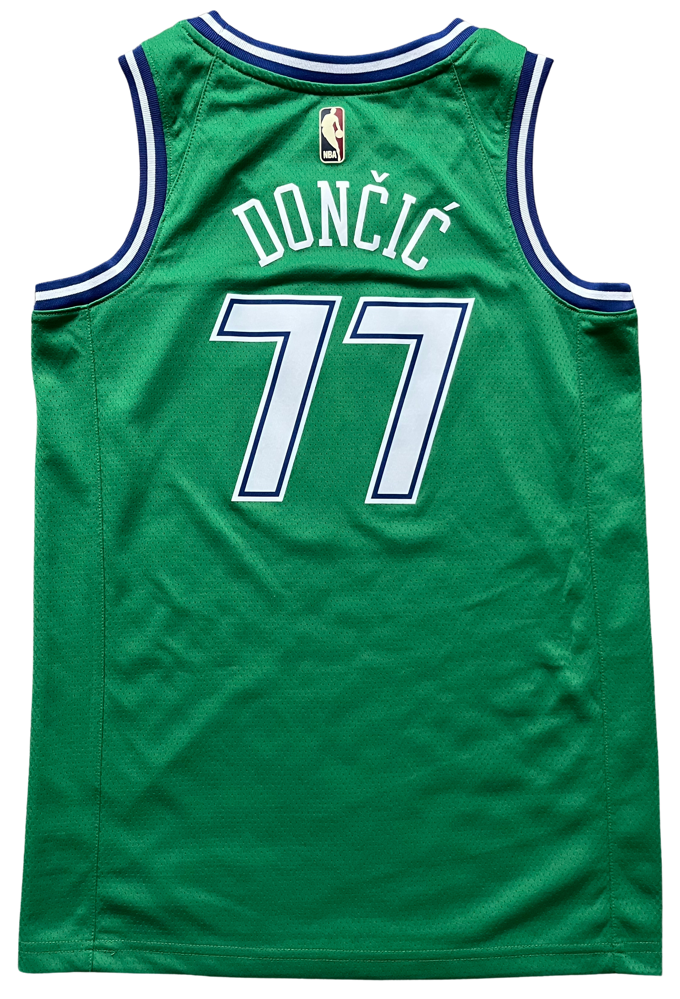 Dallas Mavericks 2020/2021 Classic Doncic (S)